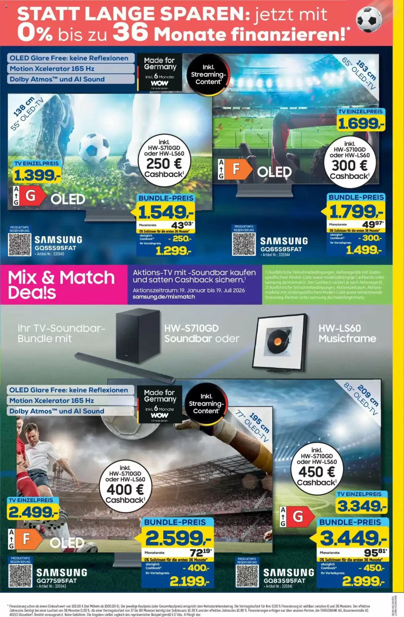 Euronics Prospekt (ab 18.06.2026) zum Blättern - Seite 3