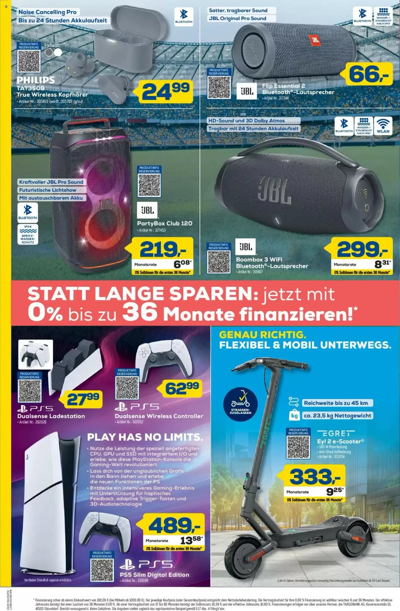 Euronics Prospekt (ab 18.06.2026) zum Blättern - Seite 6