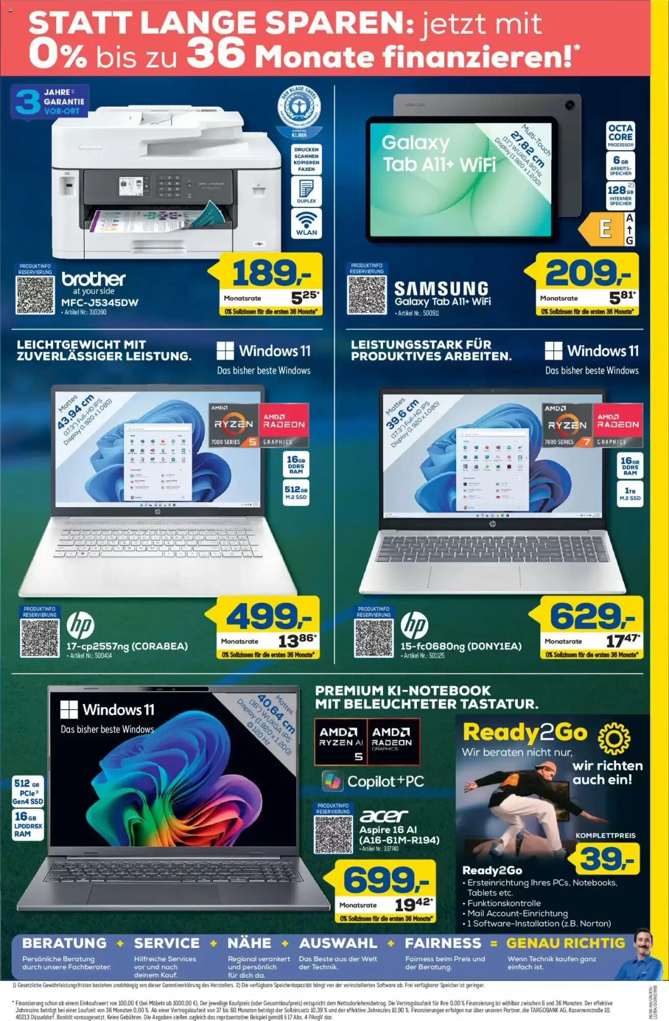 Euronics Prospekt (ab 18.06.2026) zum Blättern - Seite 7