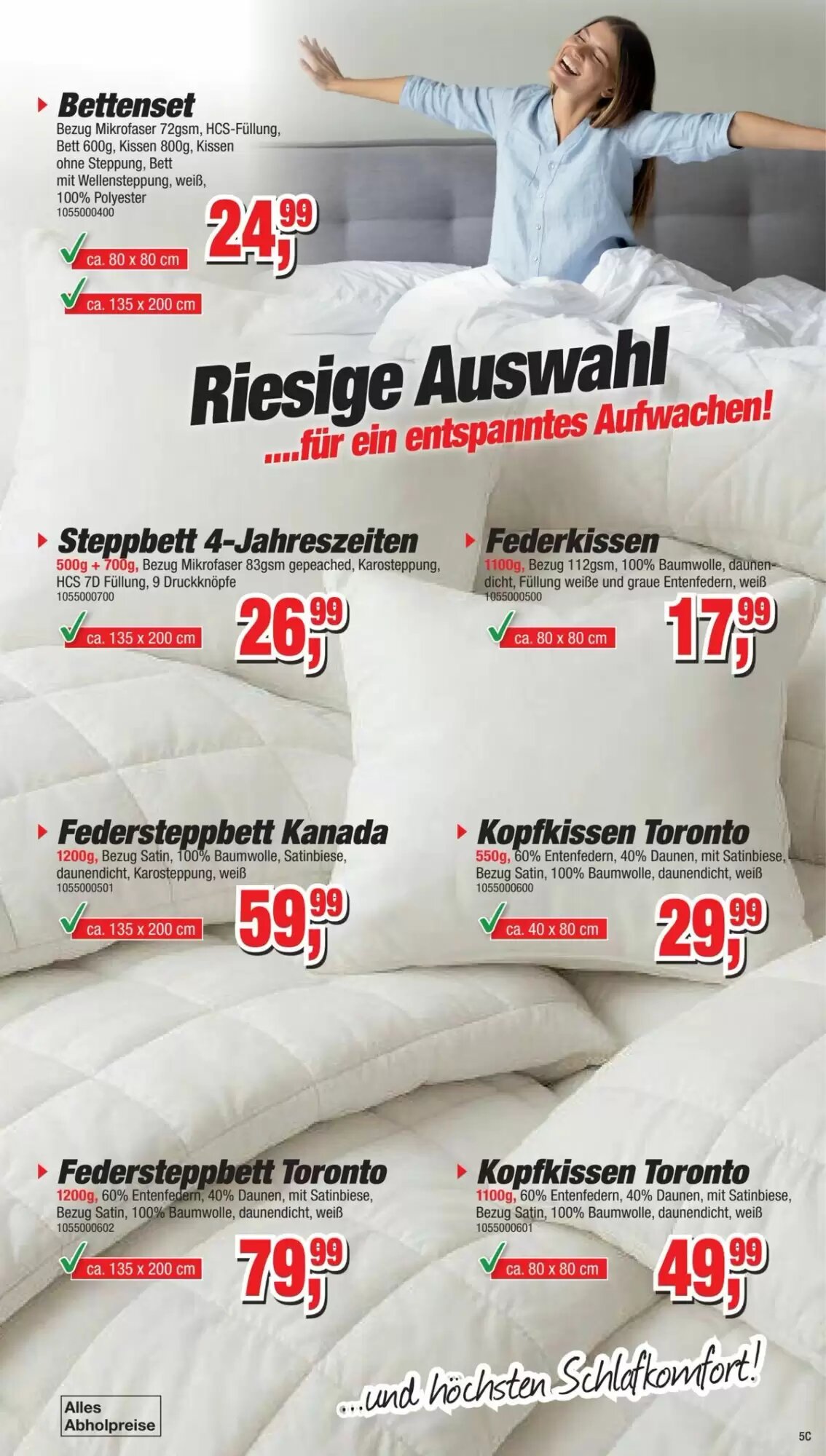 Möbelfundgrube Prospekt (ab 18.06.2026) zum Blättern - Seite 7