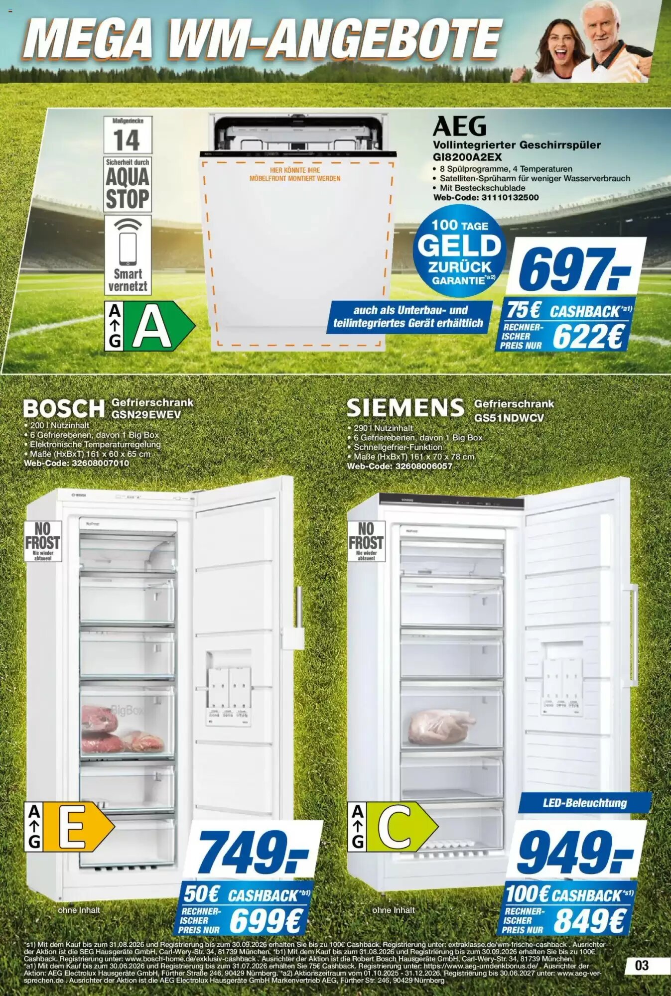 Expert Prospekt (ab 19.06.2026) zum Blättern - Seite 3