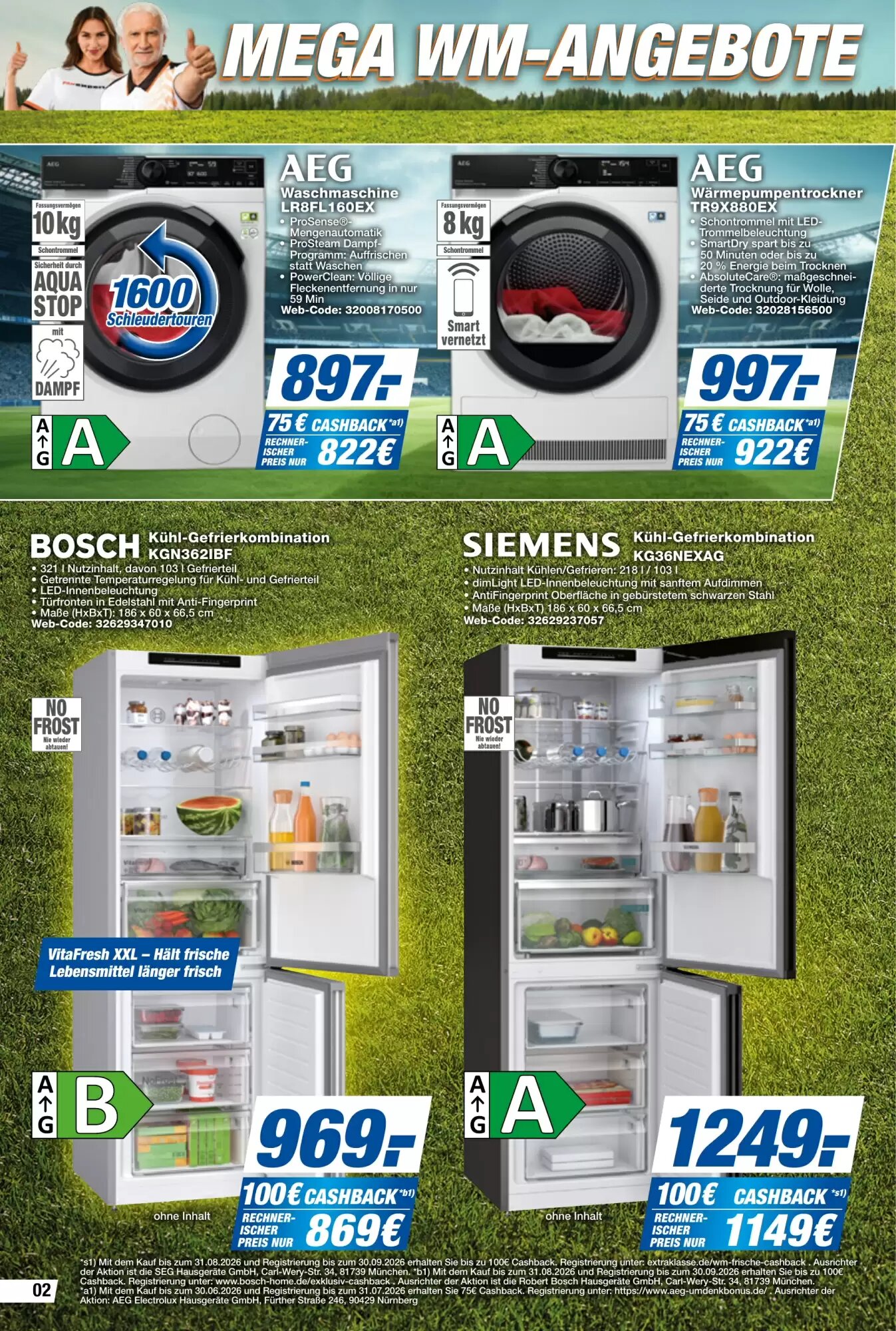 expert Octomedia Prospekt (ab 19.06.2026) zum Blättern - Seite 2