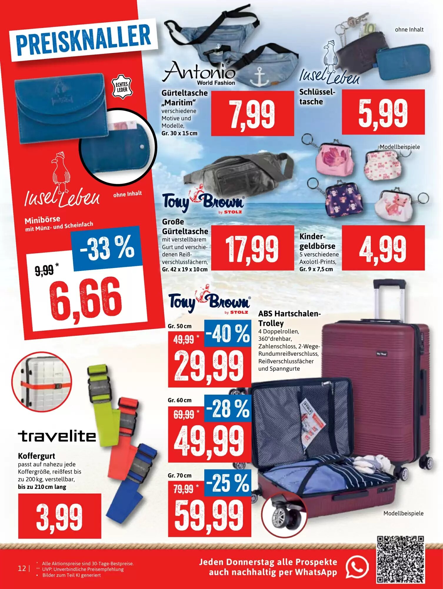  Prospekt (ab 19.06.2026) zum Blättern - Seite 12