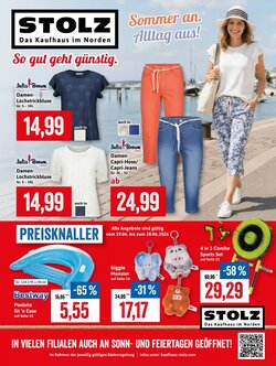 Stolz Prospekt (ab 19.06.2026) zum Blättern
