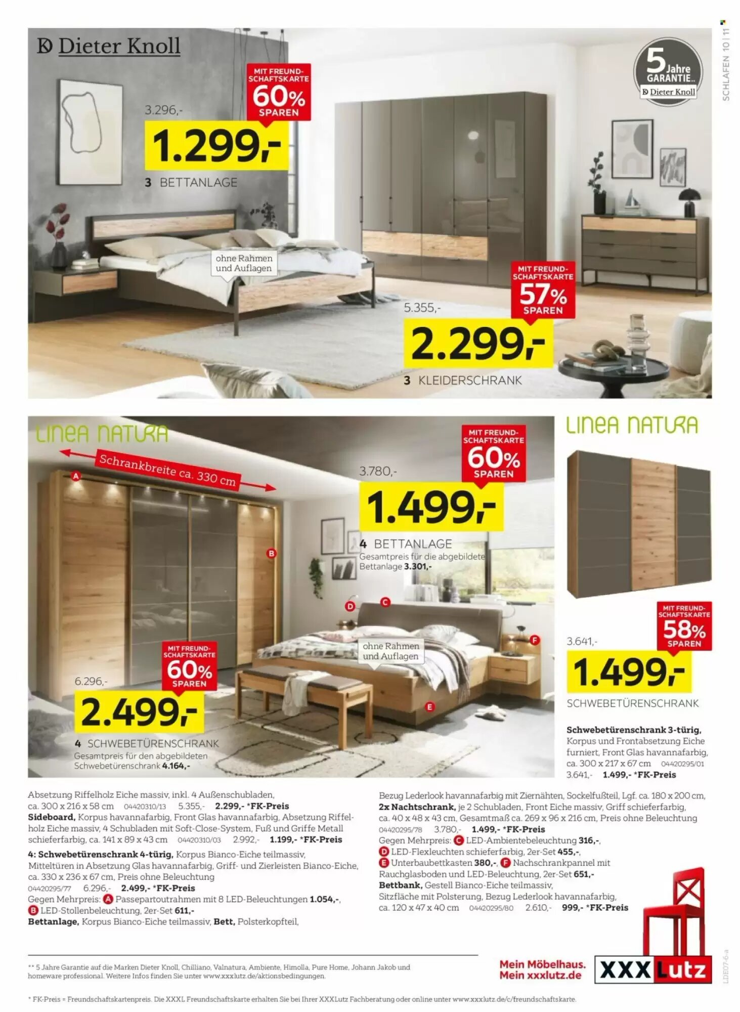 XXXLutz Prospekt (ab 20.06.2026) zum Blättern - Seite 15