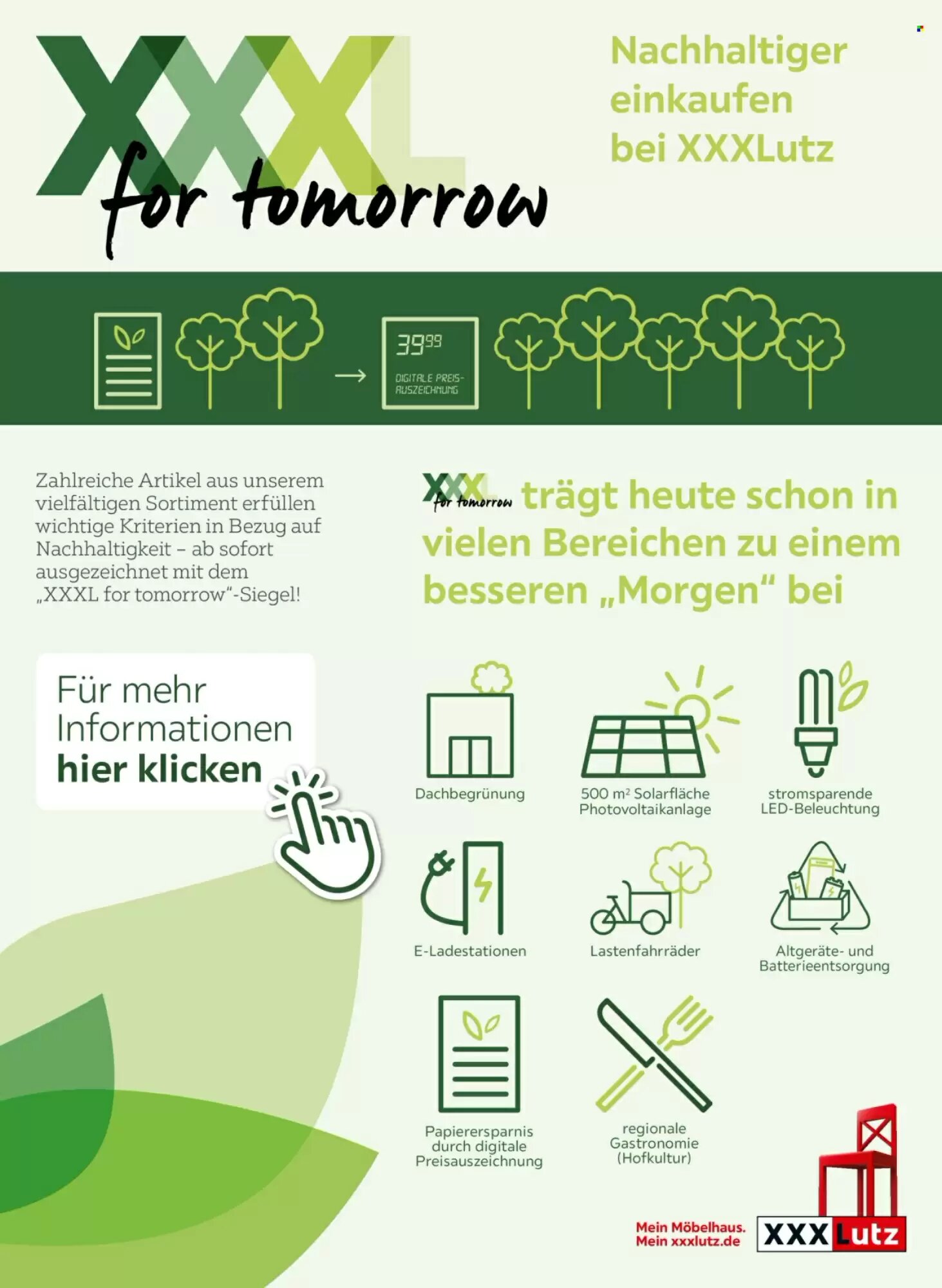 XXXLutz Prospekt (ab 20.06.2026) zum Blättern - Seite 25