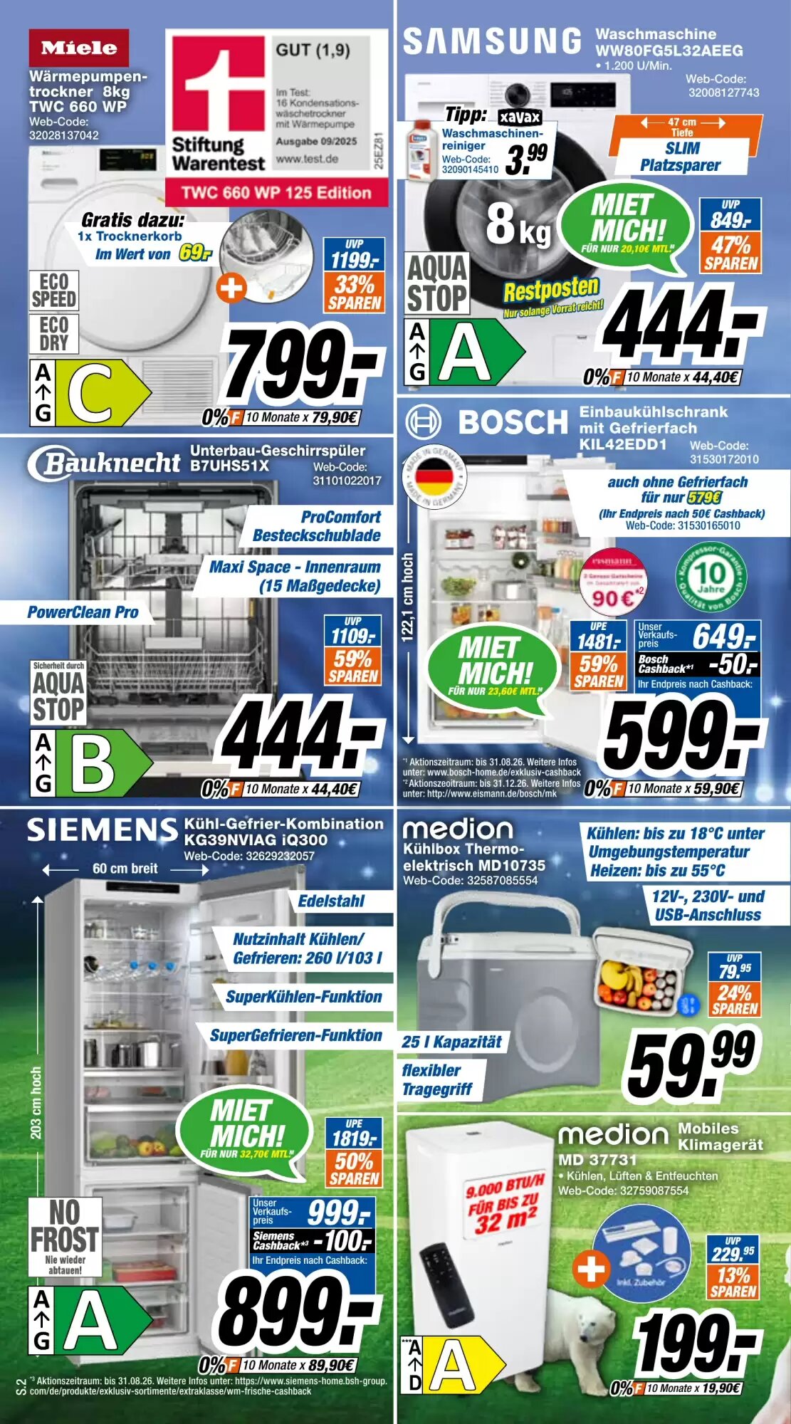 Expert Klein Prospekt (ab 20.06.2026) zum Blättern - Seite 2