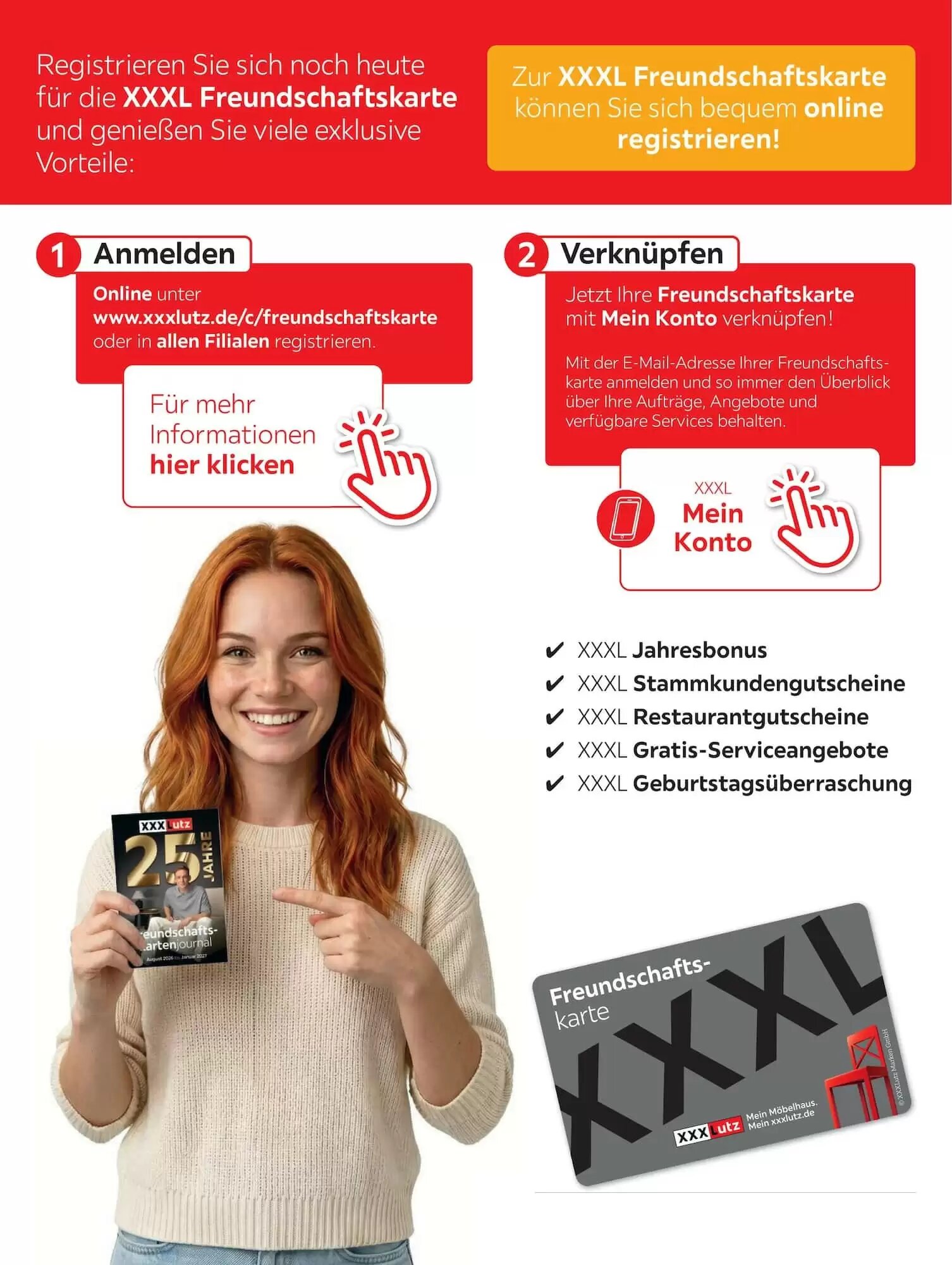 XXXLutz Prospekt (ab 20.06.2026) zum Blättern - Seite 14