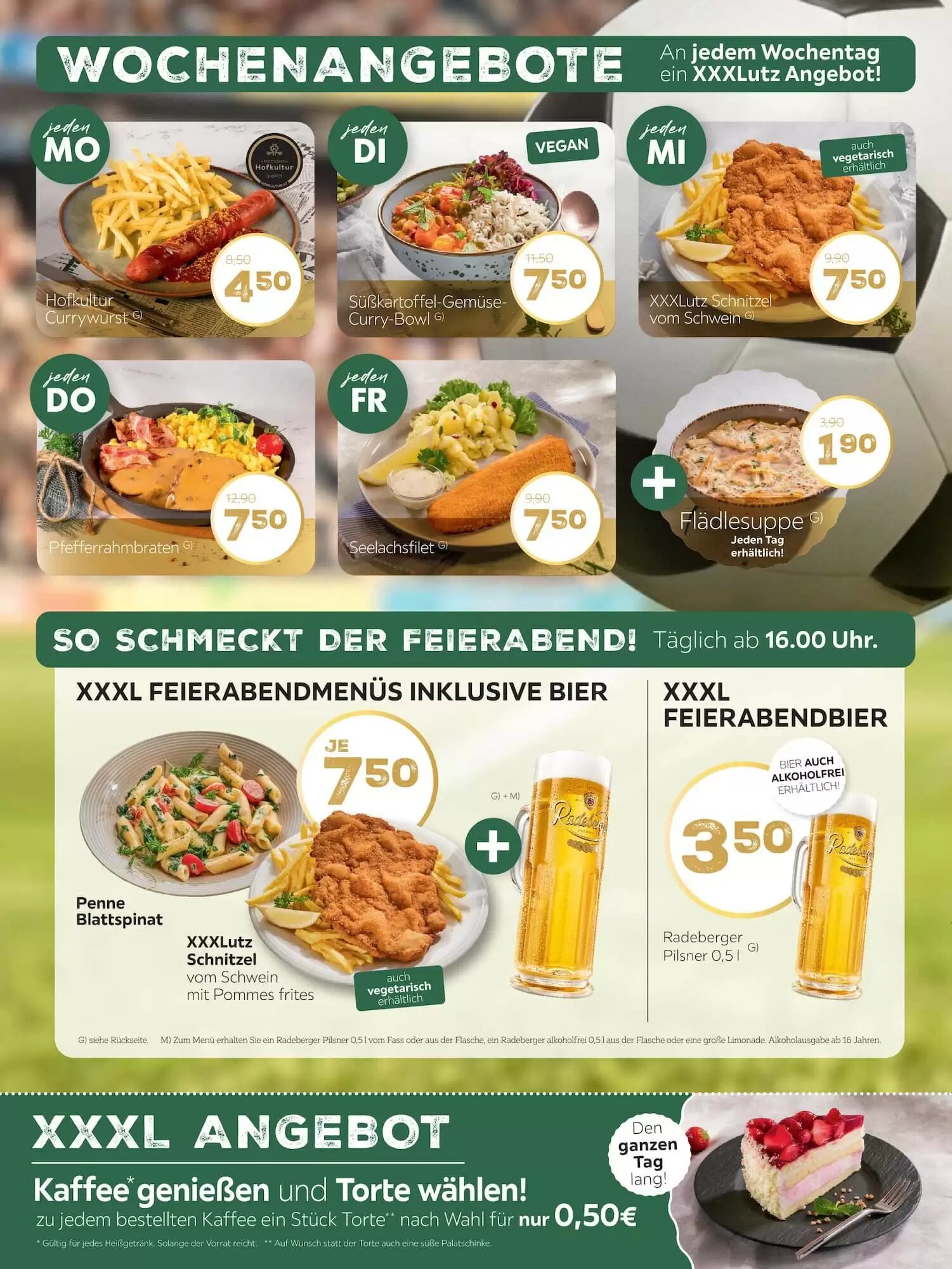 XXXLutz Prospekt (ab 20.06.2026) zum Blättern - Seite 2