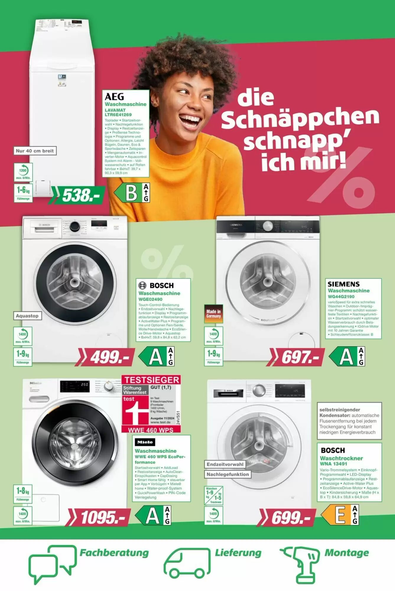 EP Prospekt (ab 20.06.2026) zum Blättern - Seite 2