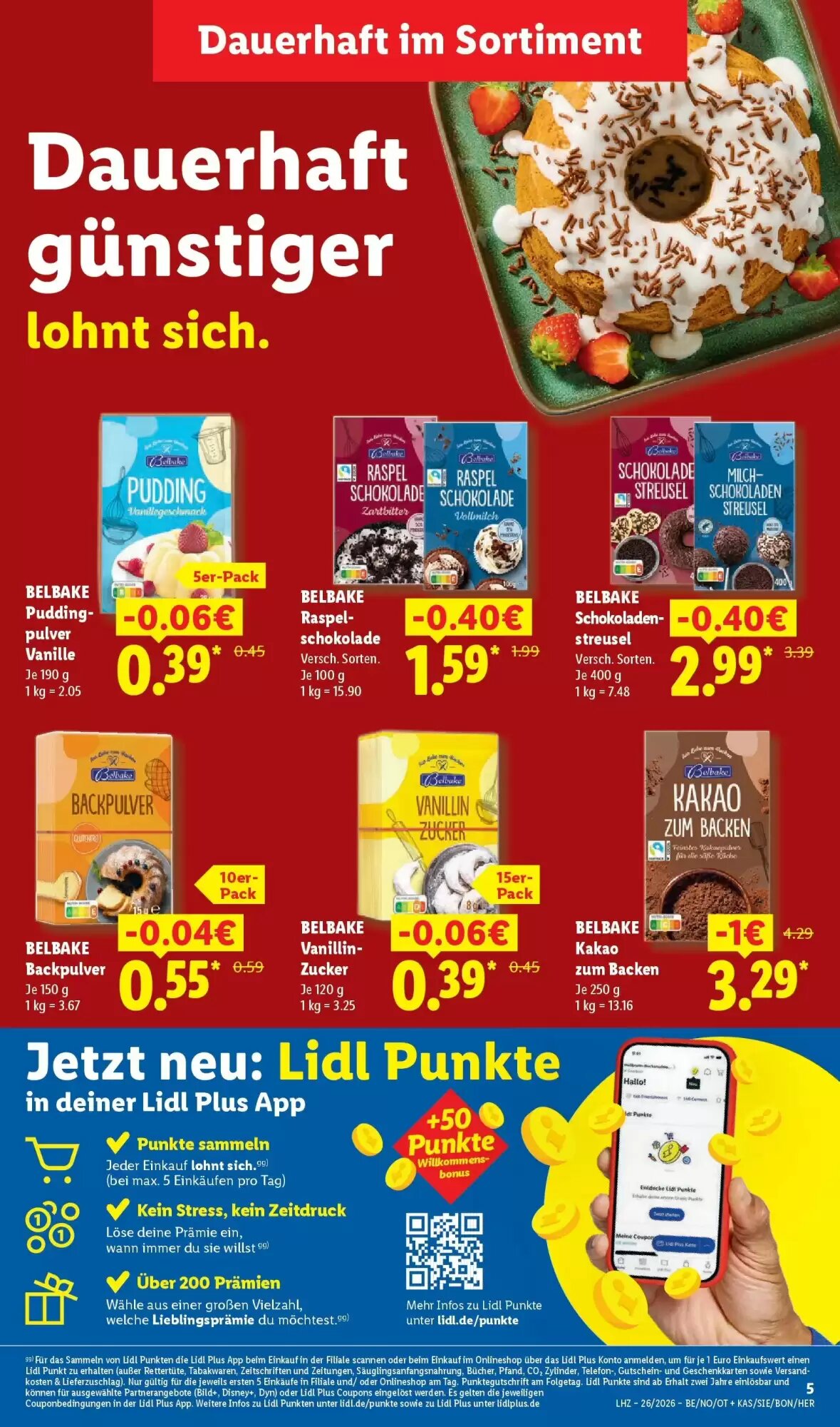 Lidl Prospekt (ab 21.06.2026) zum Blättern - Seite 11