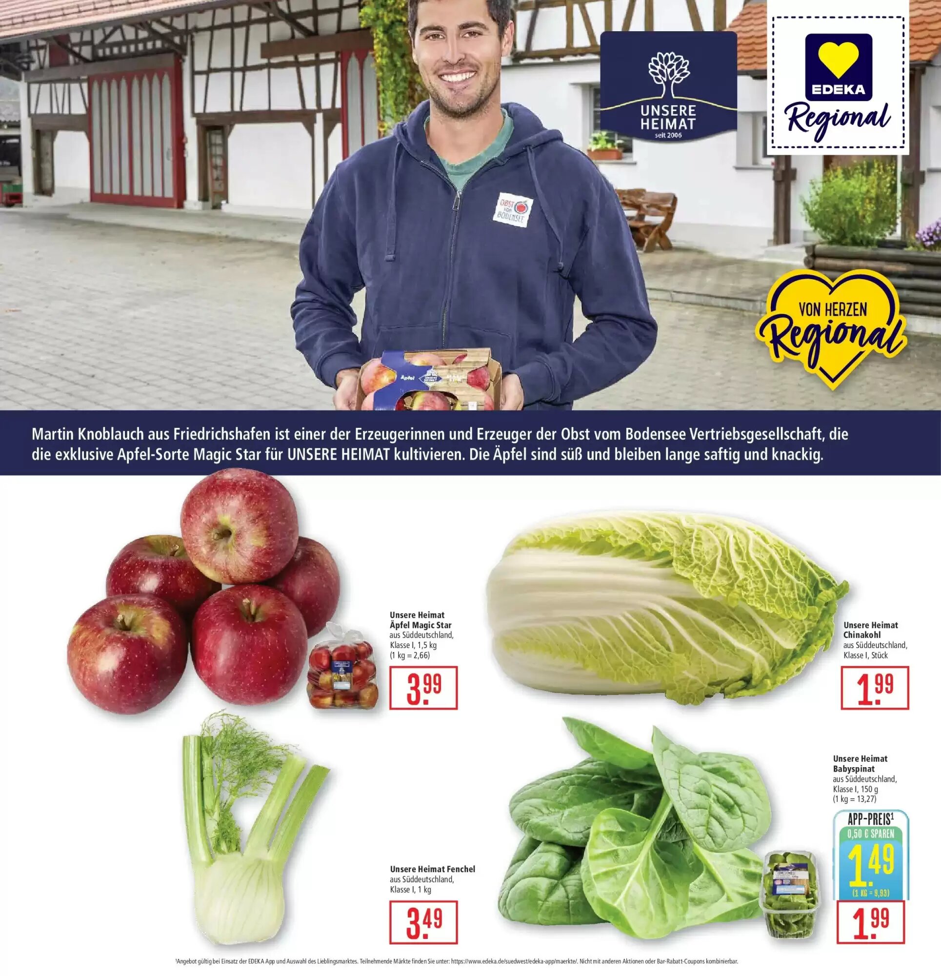 Marktkauf Prospekt (ab 21.06.2026) zum Blättern - Seite 13
