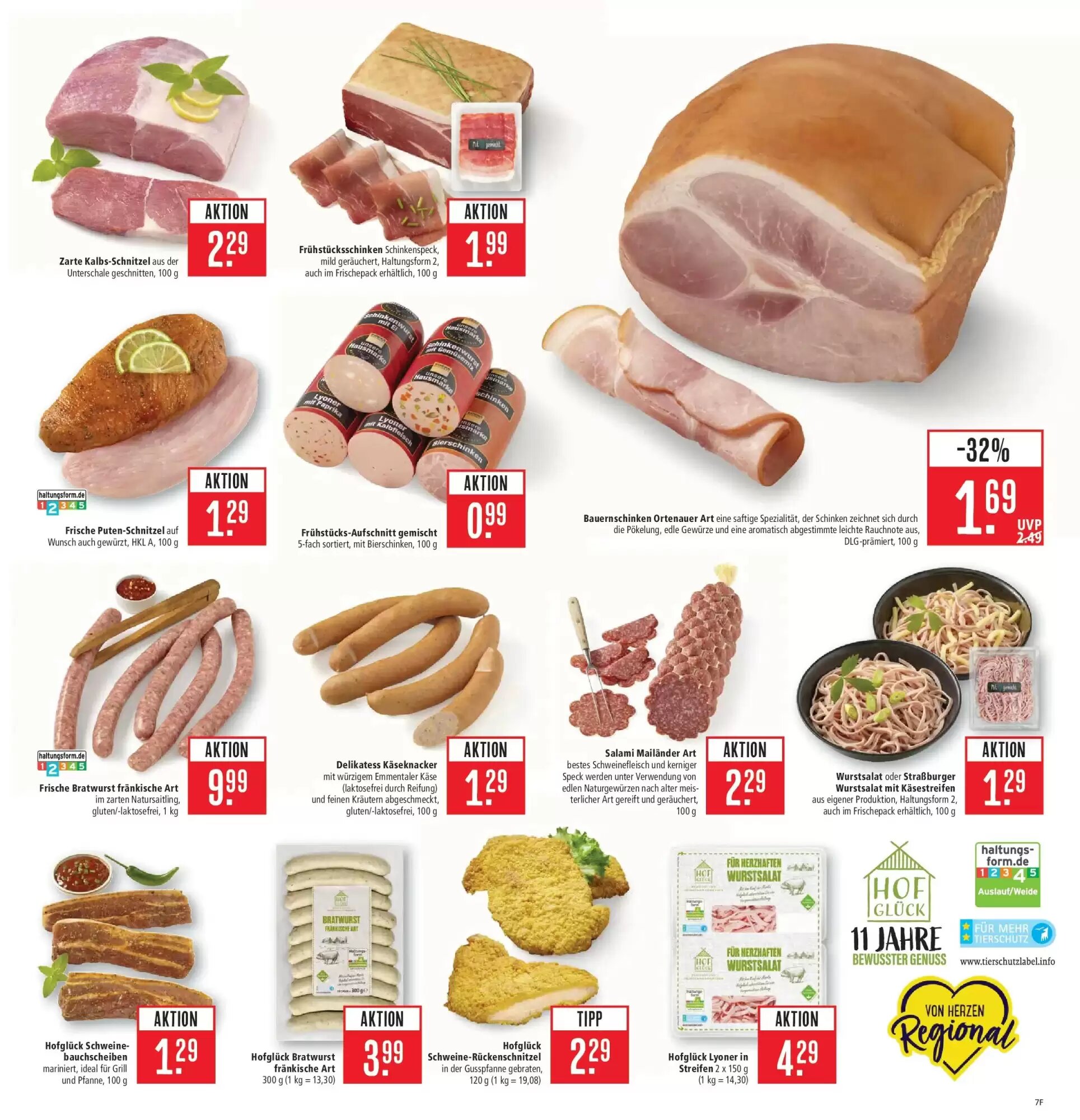 Marktkauf Prospekt (ab 21.06.2026) zum Blättern - Seite 15