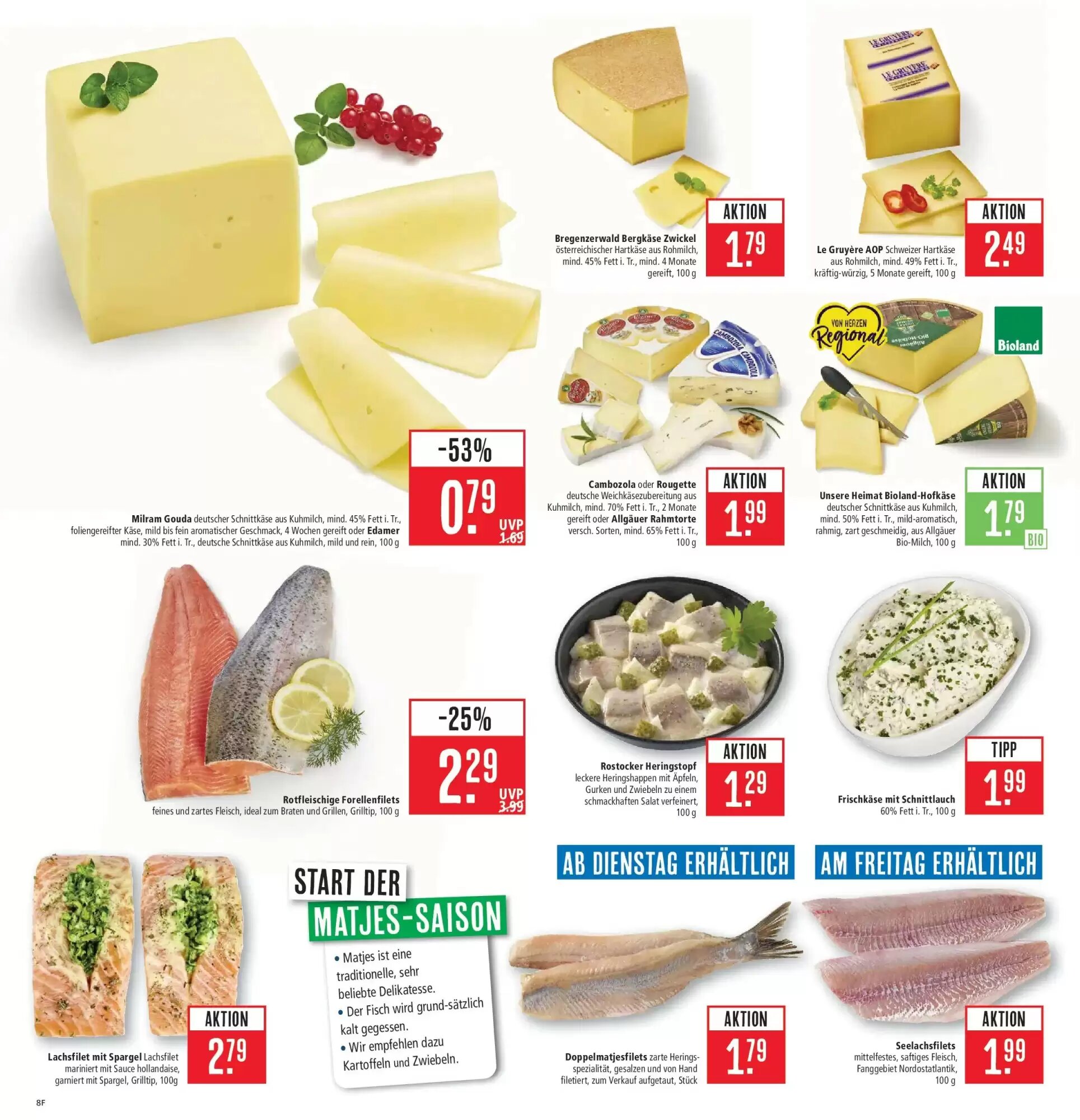 Marktkauf Prospekt (ab 21.06.2026) zum Blättern - Seite 16