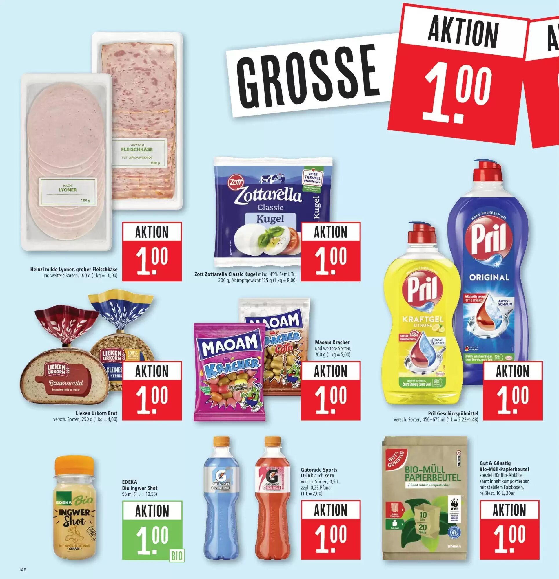 Marktkauf Prospekt (ab 21.06.2026) zum Blättern - Seite 24