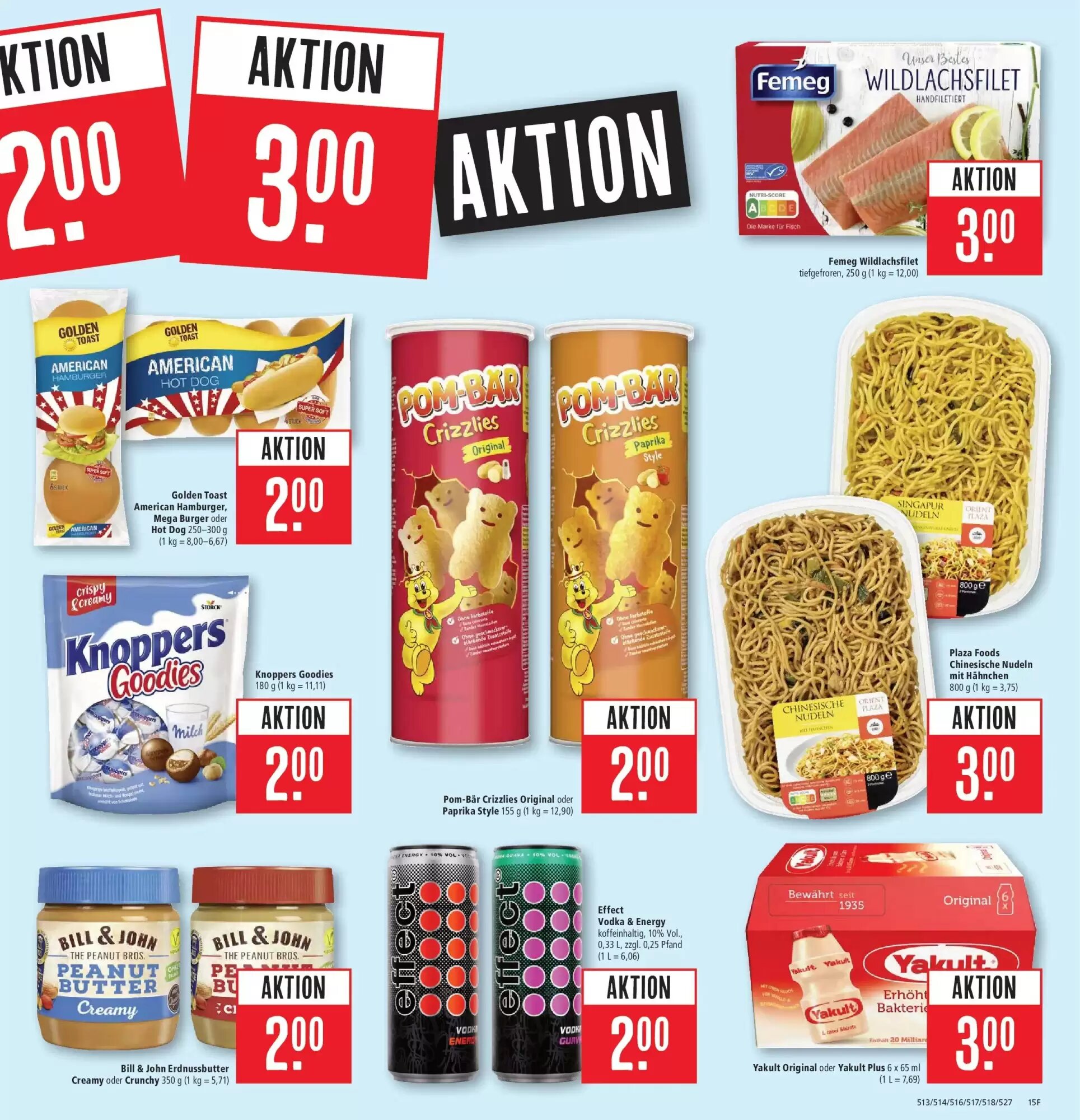 Marktkauf Prospekt (ab 21.06.2026) zum Blättern - Seite 25
