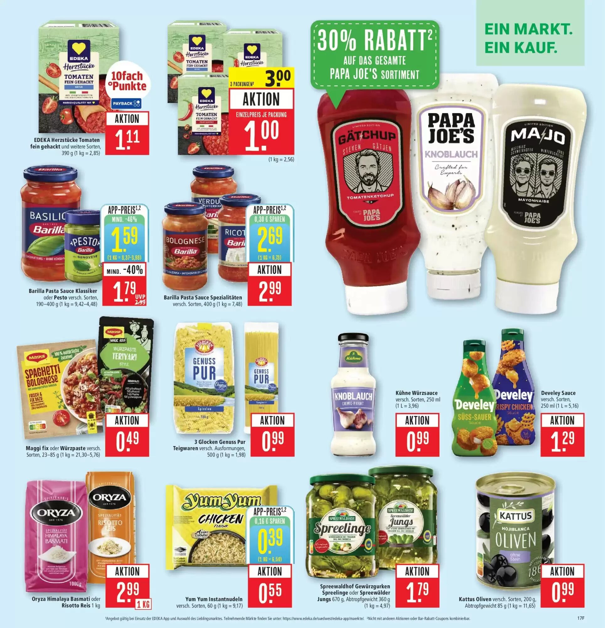 Marktkauf Prospekt (ab 21.06.2026) zum Blättern - Seite 27