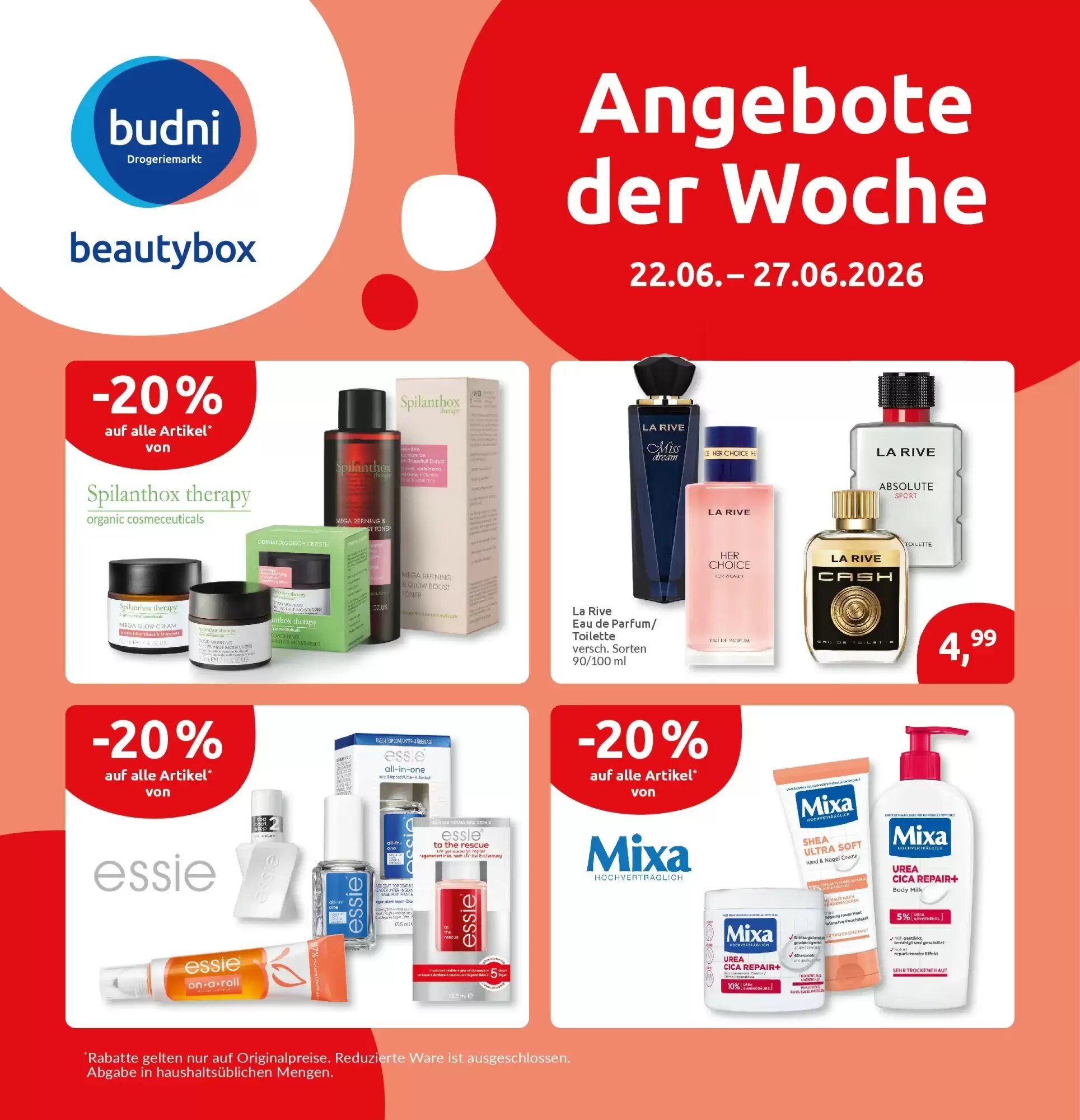 Marktkauf Prospekt (ab 21.06.2026) zum Blättern - Seite 43
