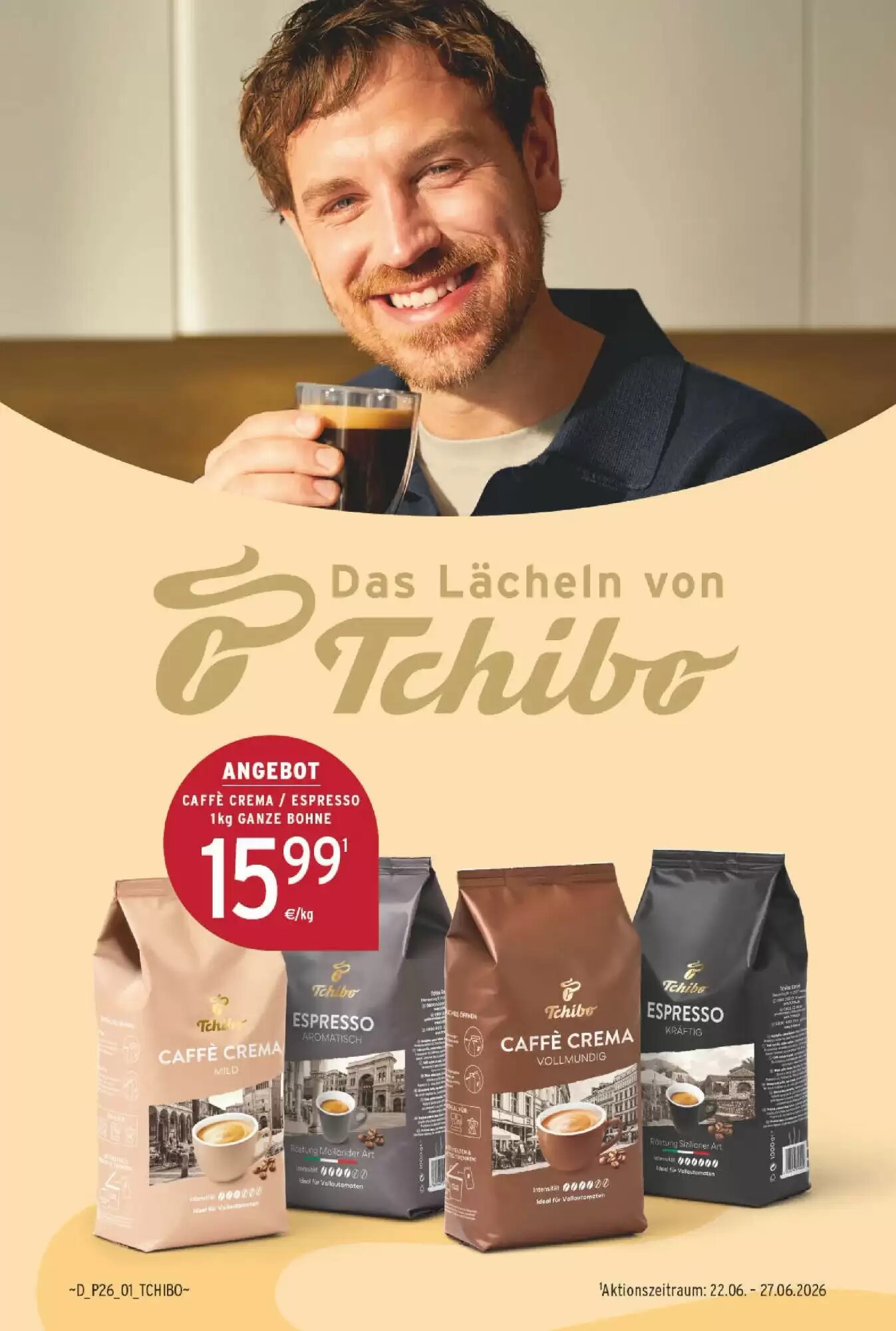 NP Discount Prospekt (ab 21.06.2026) zum Blättern - Seite 13