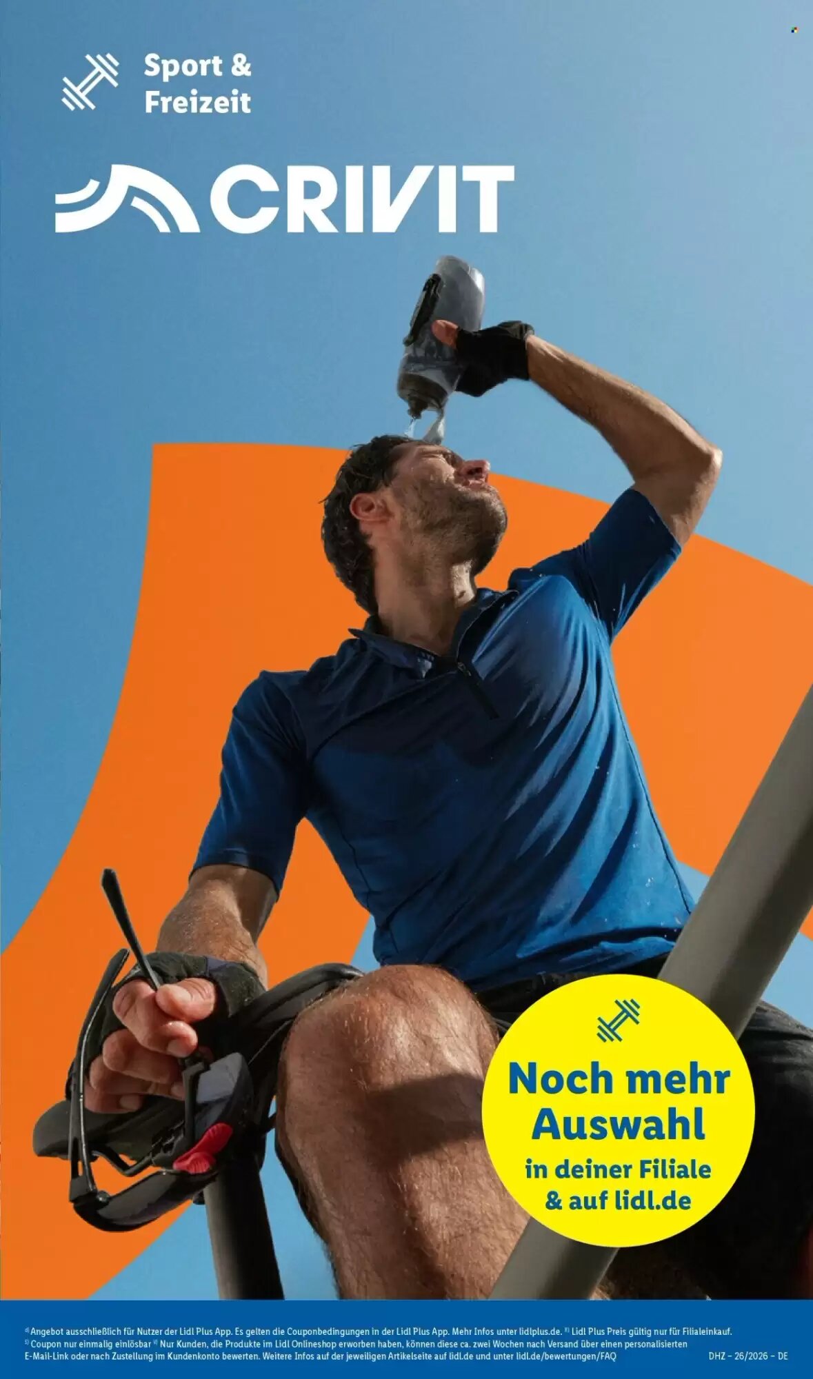 Lidl Prospekt (ab 22.06.2026) zum Blättern - Seite 7