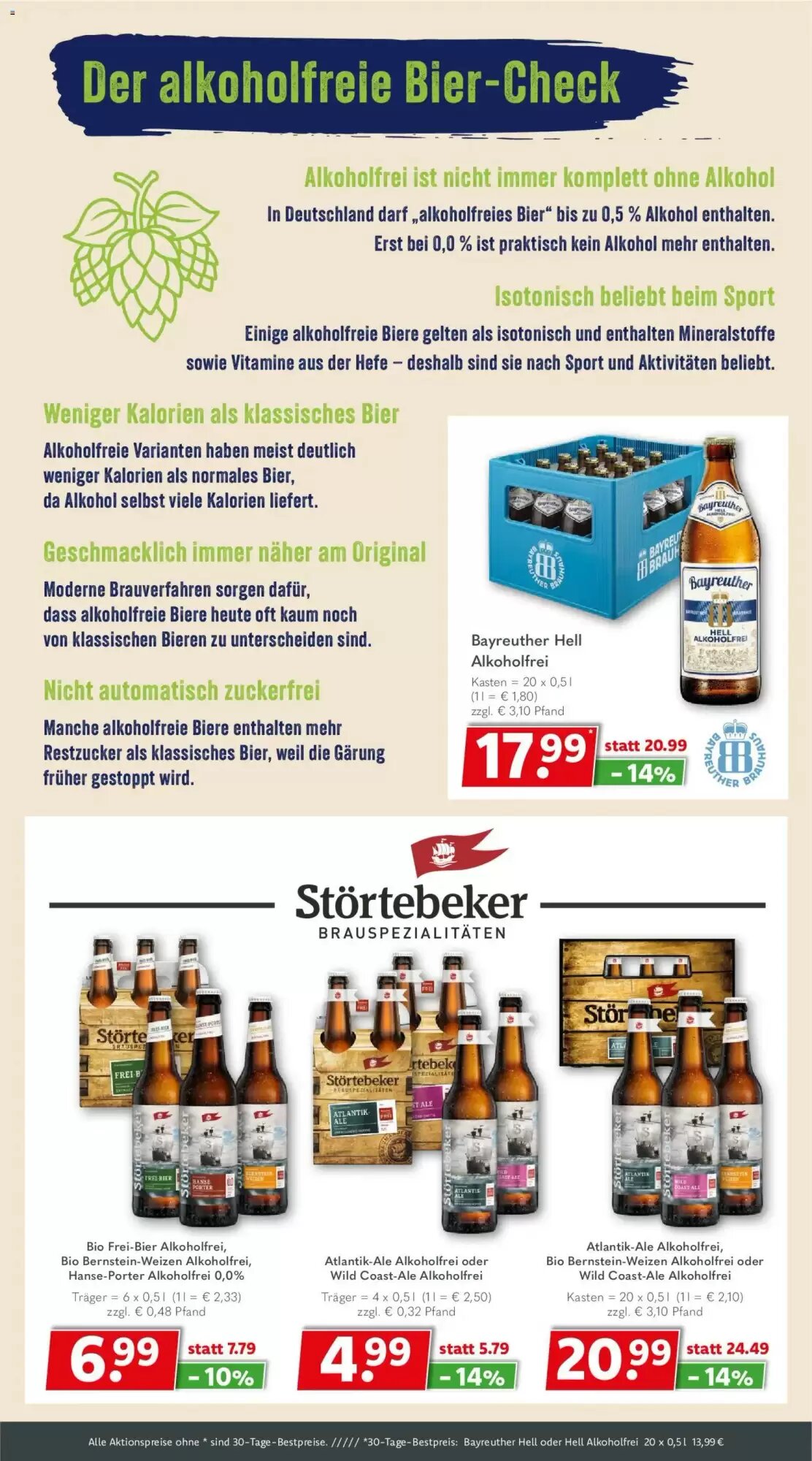 Getränkeland Prospekt (ab 22.06.2026) zum Blättern - Seite 5