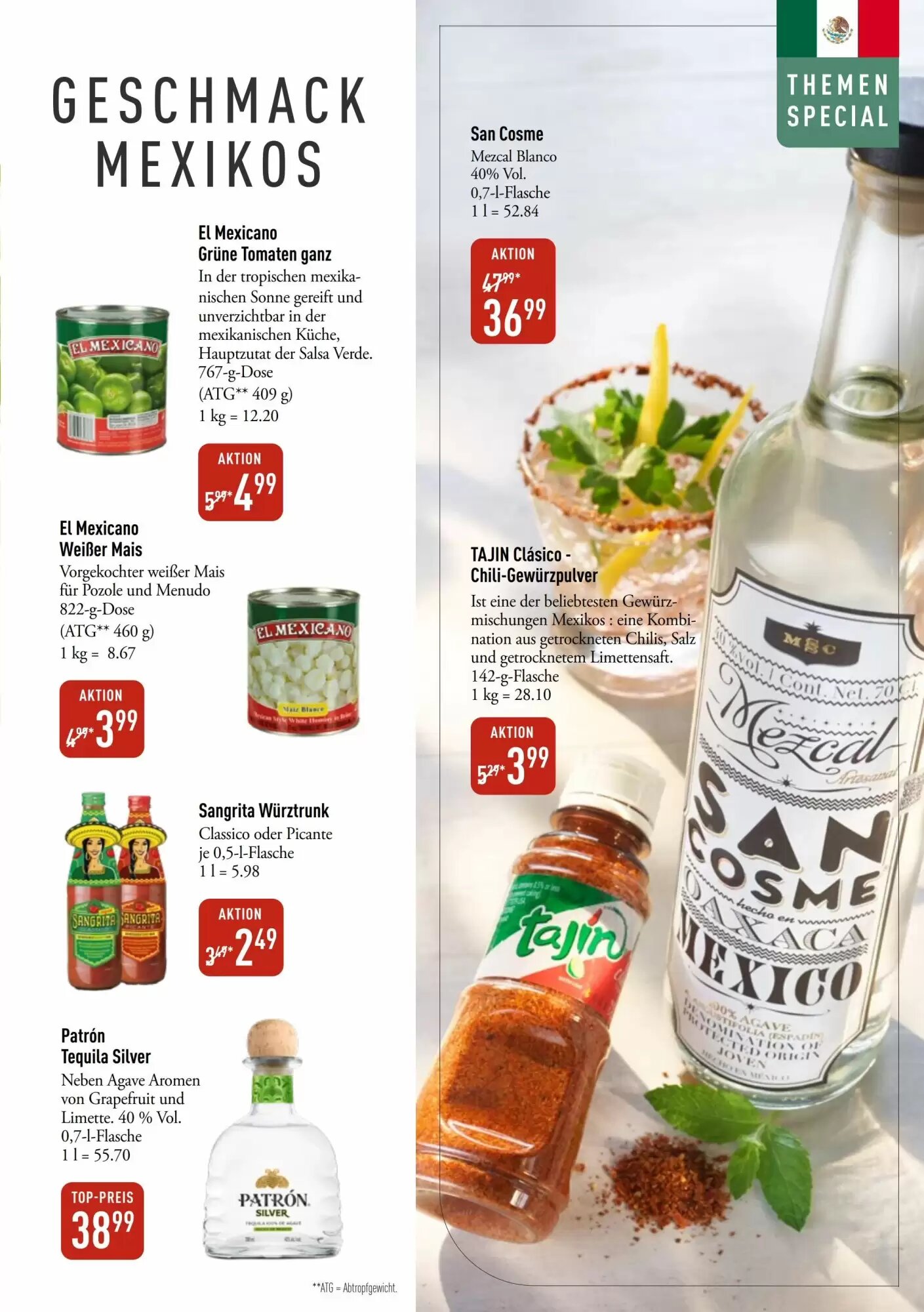 Galeria Markthalle Prospekt (ab 22.06.2026) zum Blättern - Seite 3