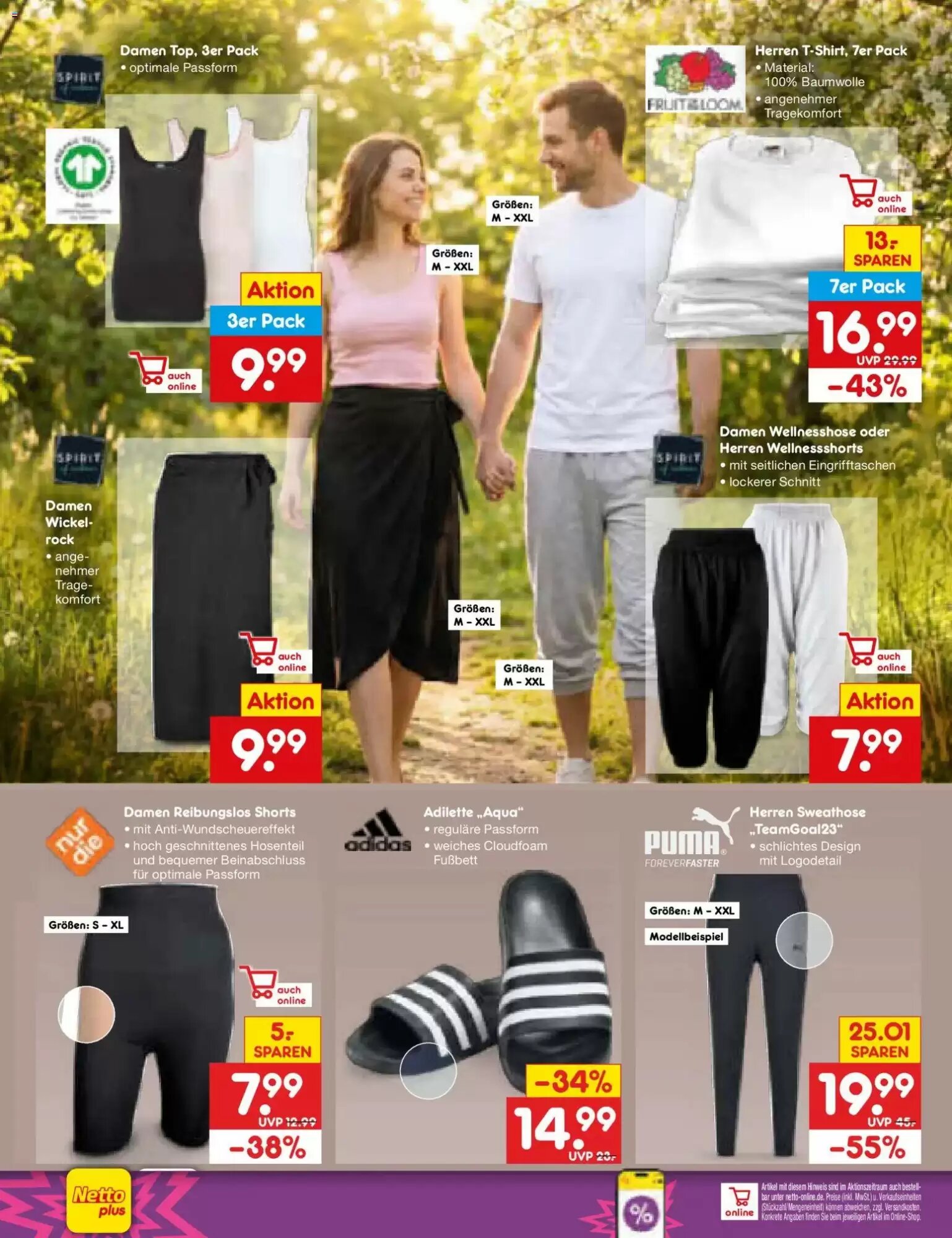 Netto Marken-Discount Prospekt (ab 22.06.2026) zum Blättern - Seite 42