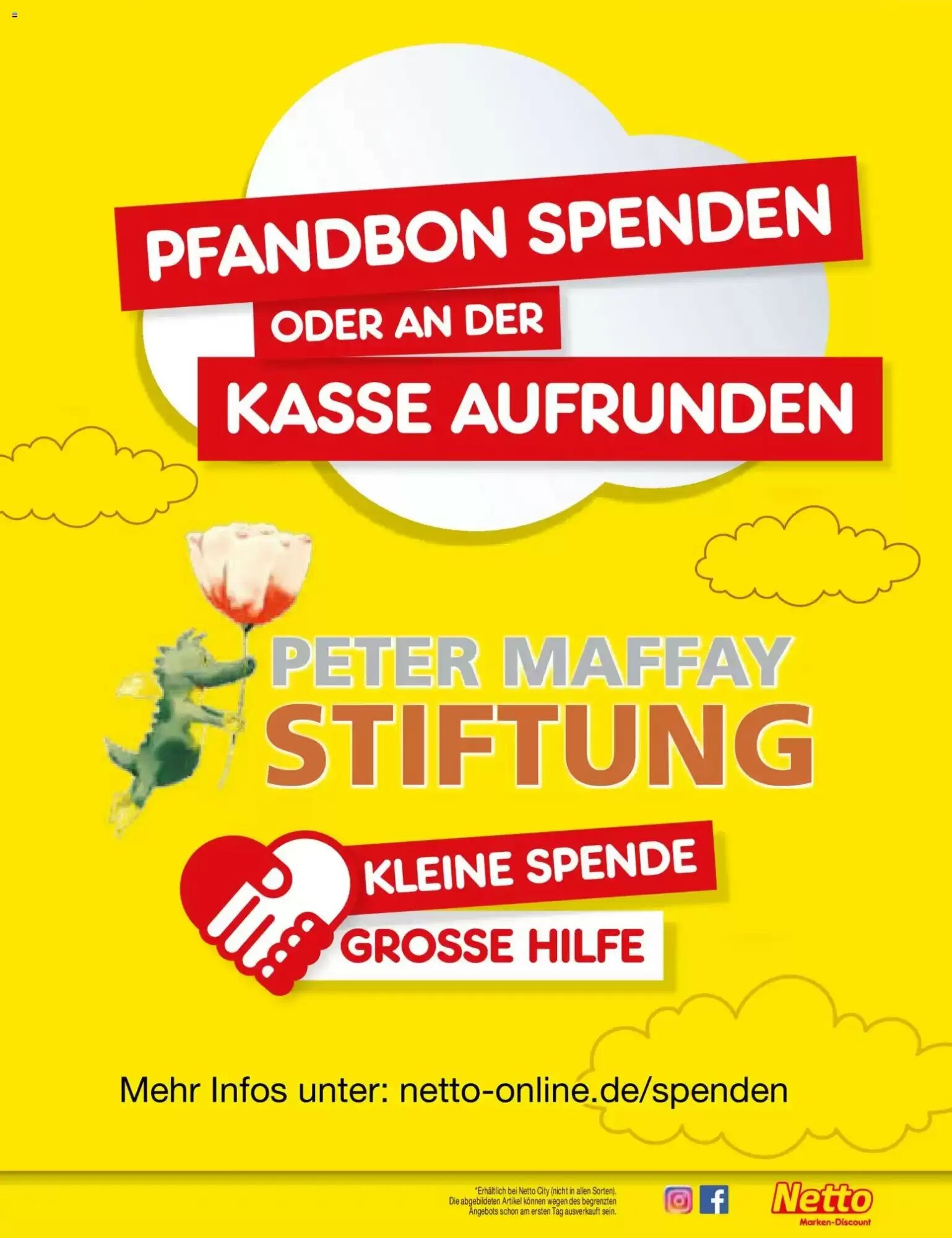 Netto Marken-Discount Prospekt (ab 22.06.2026) zum Blättern - Seite 60