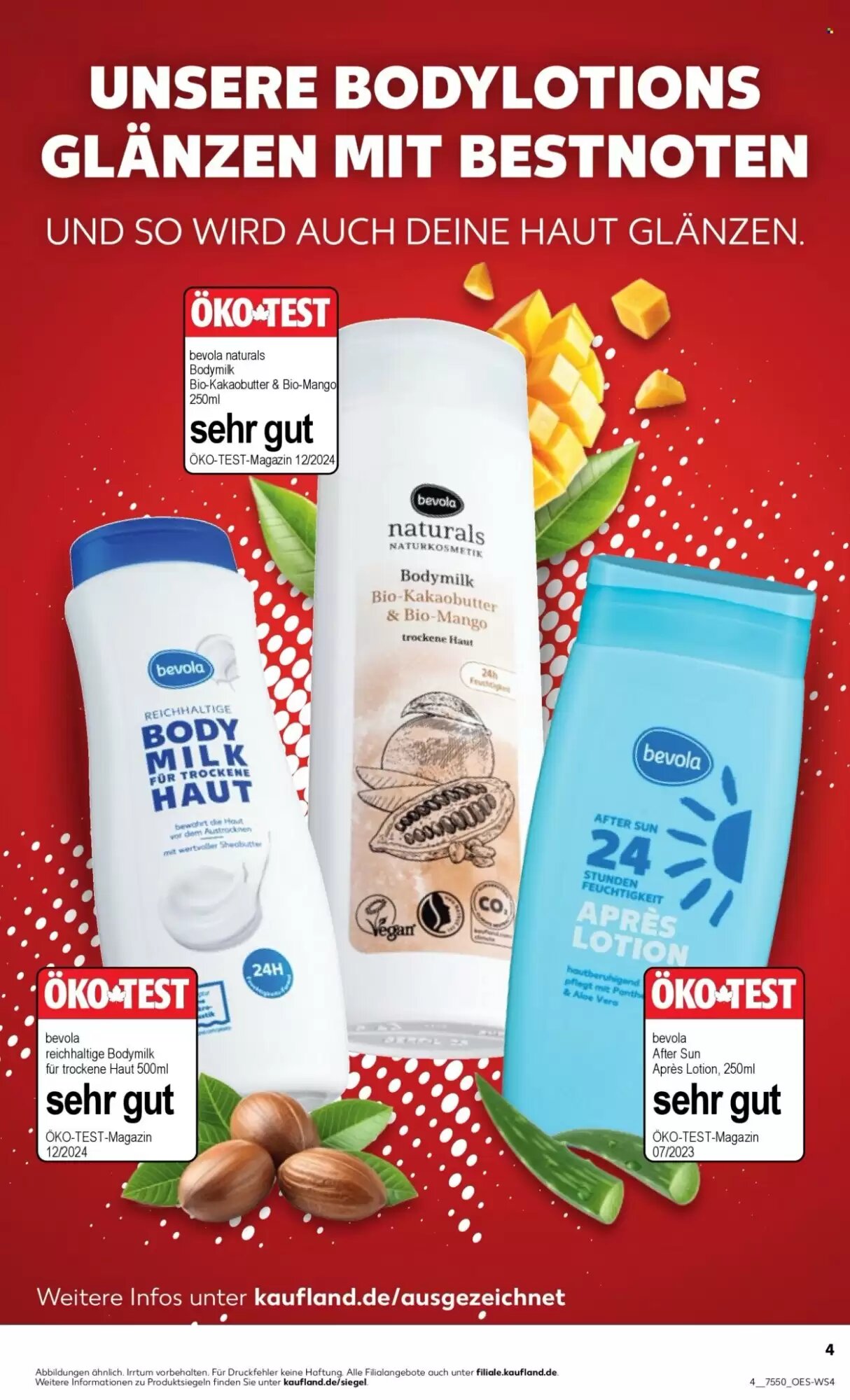 Kaufland Prospekt (ab 22.06.2026) zum Blättern - Seite 13