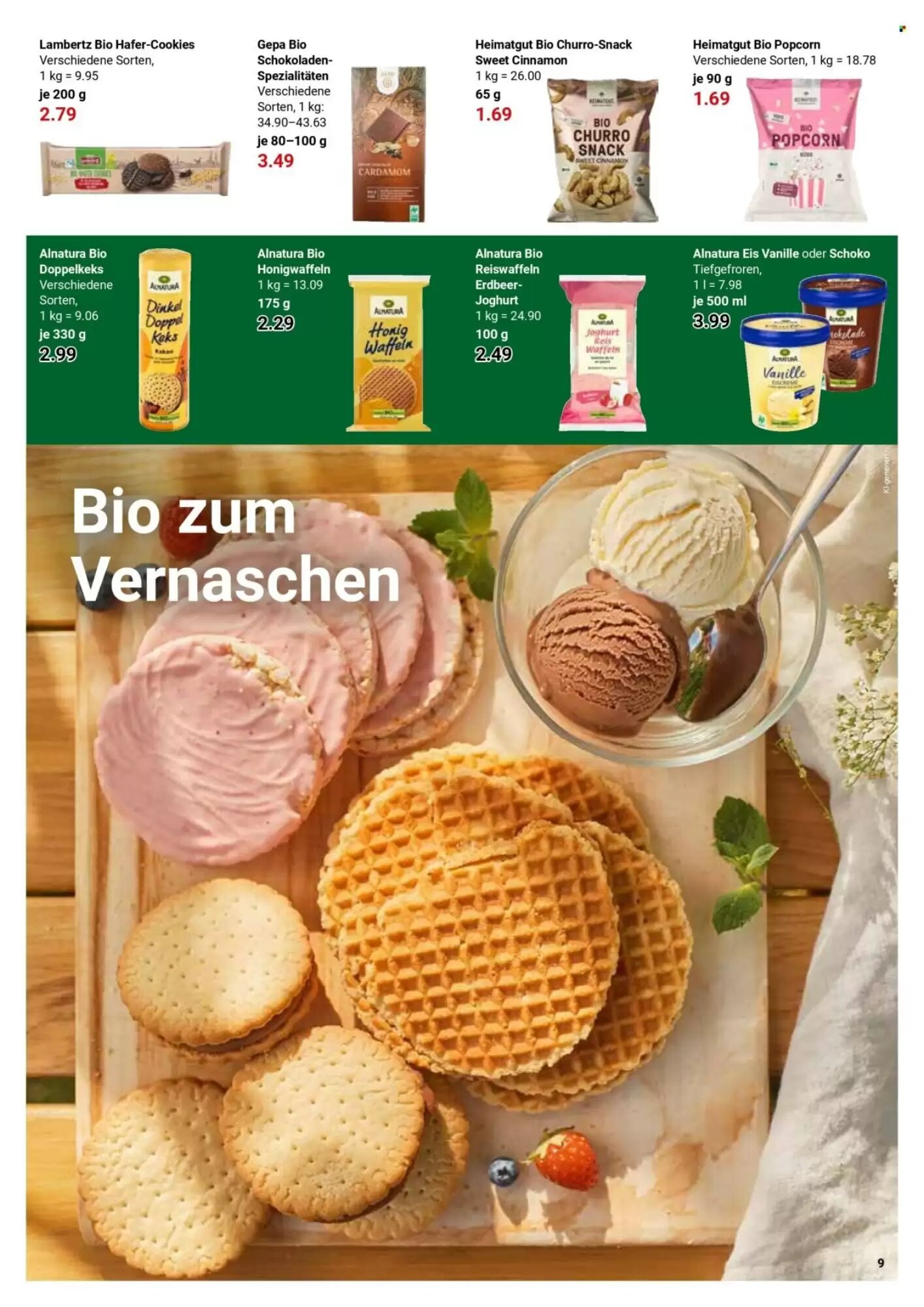 Globus Prospekt (ab 22.06.2026) zum Blättern - Seite 37