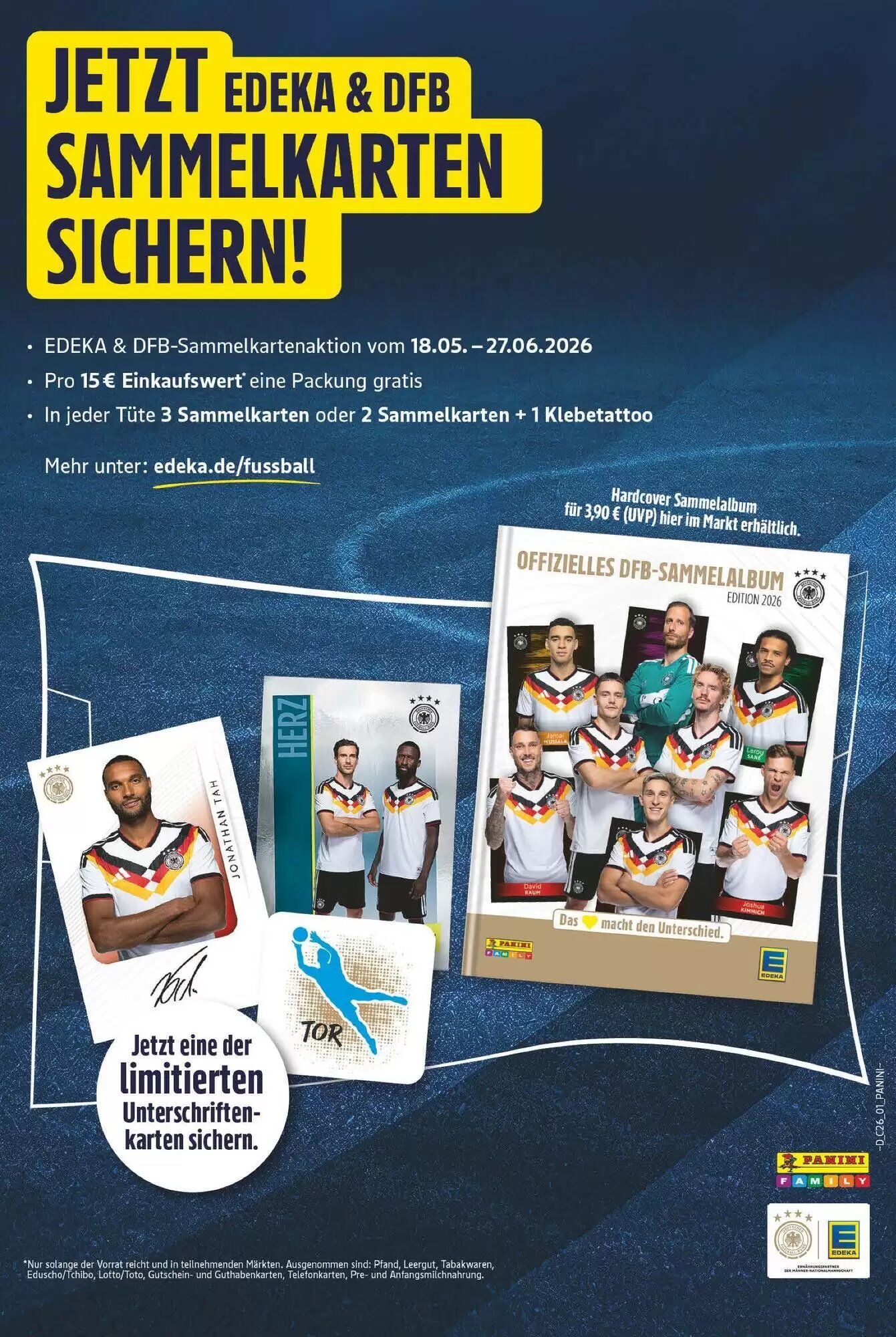 E-Center Prospekt (ab 22.06.2026) zum Blättern - Seite 31