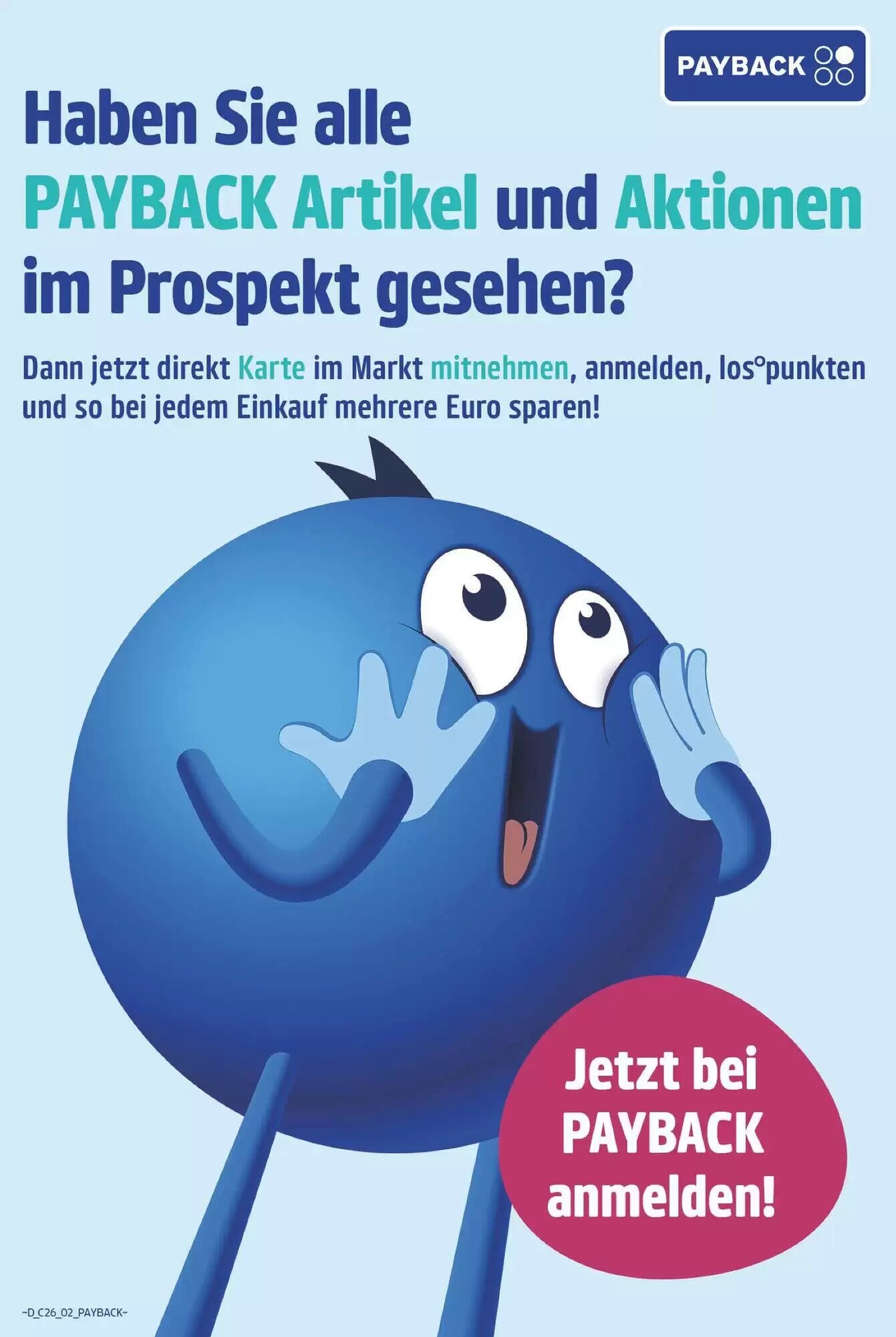 E-Center Prospekt (ab 22.06.2026) zum Blättern - Seite 32