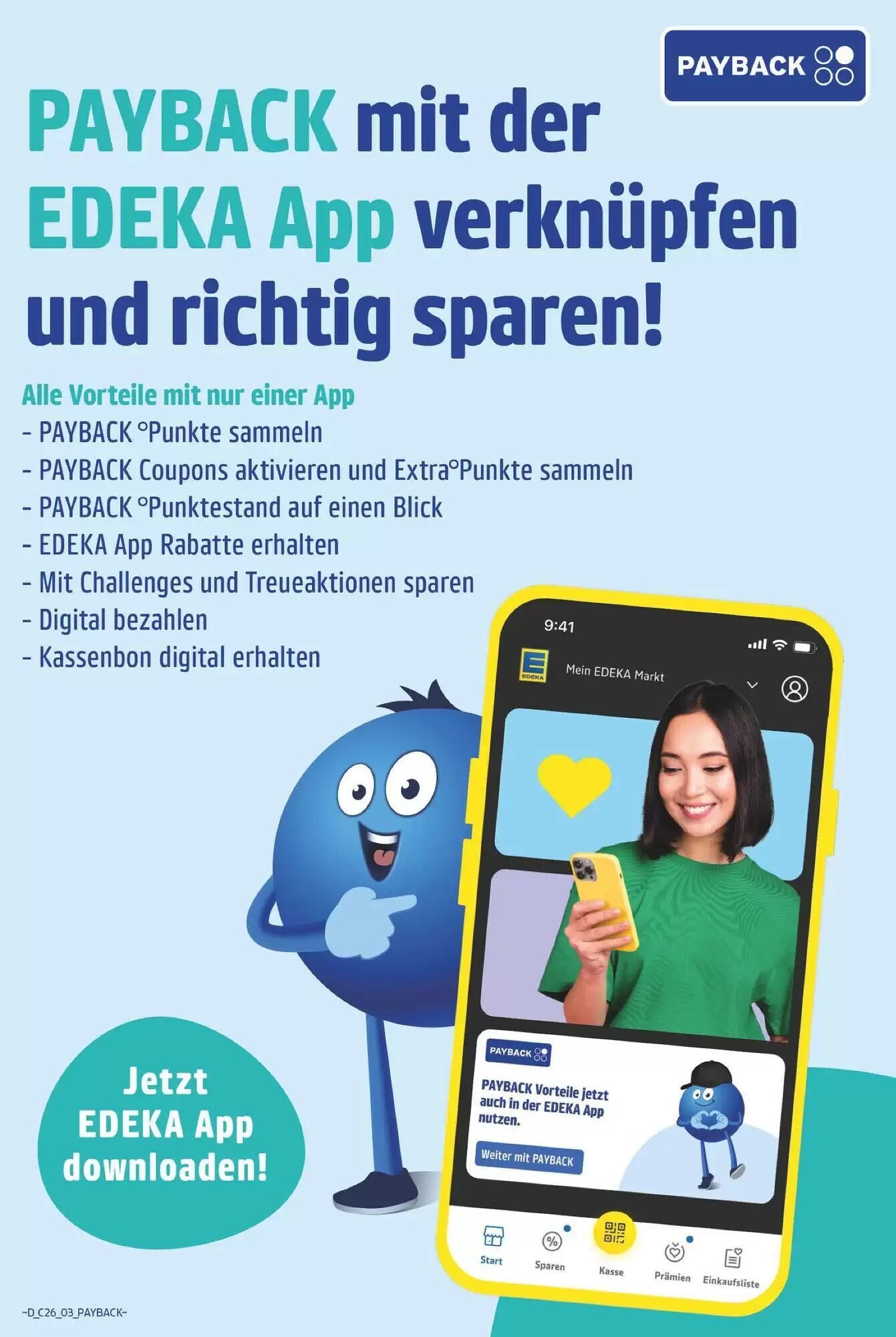 E-Center Prospekt (ab 22.06.2026) zum Blättern - Seite 33