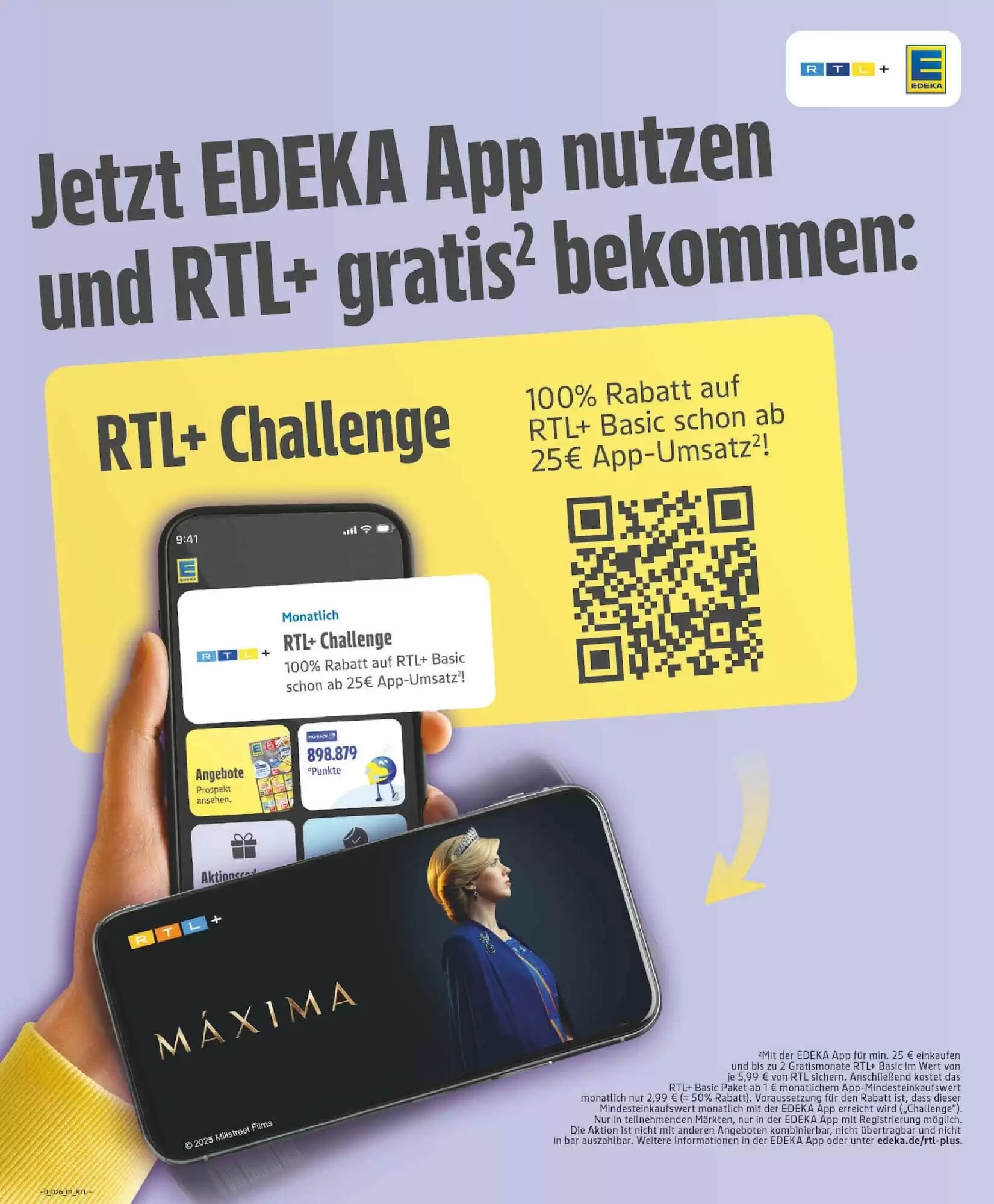 Edeka Prospekt (ab 22.06.2026) zum Blättern - Seite 22