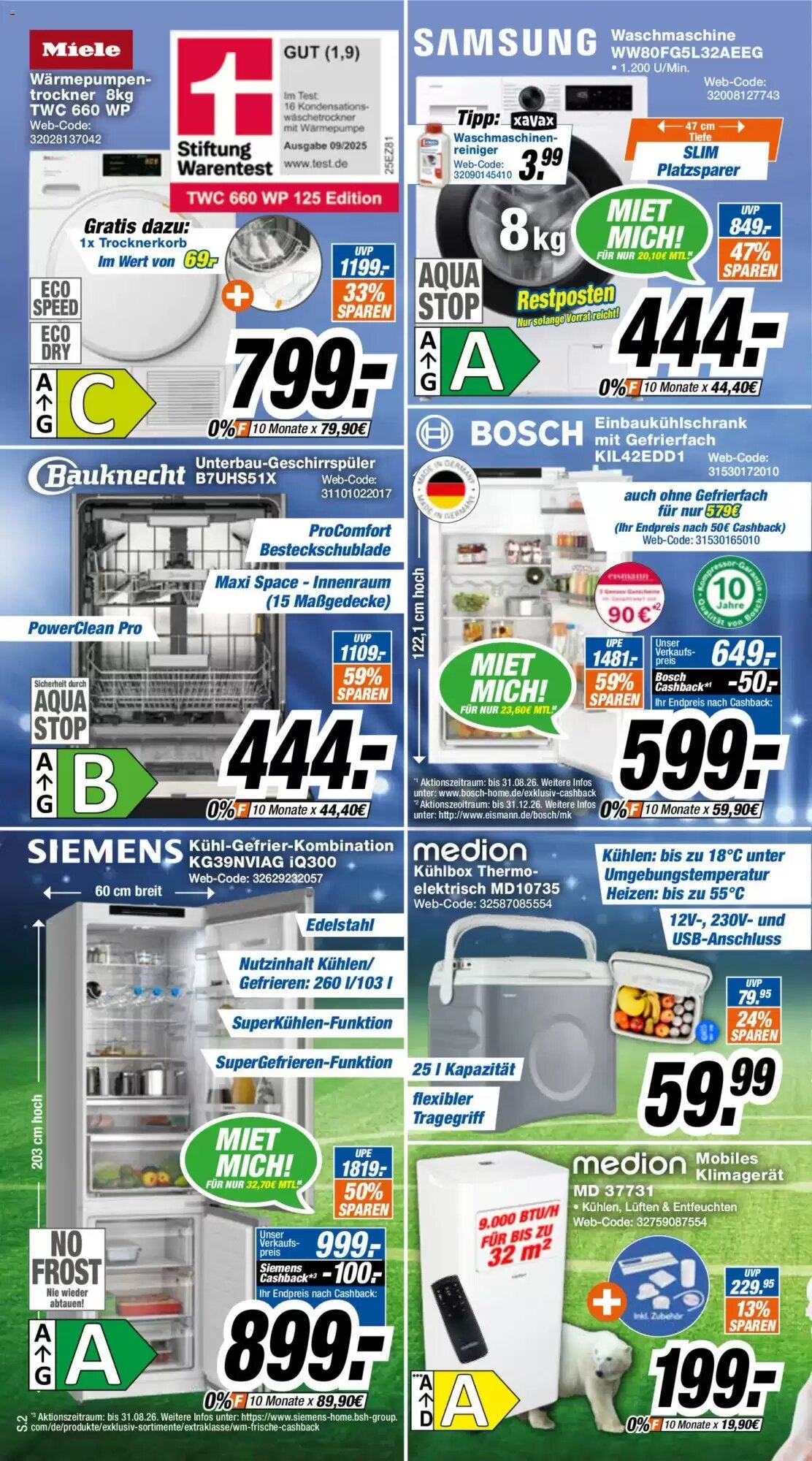 Expert Prospekt (ab 22.06.2026) zum Blättern - Seite 2