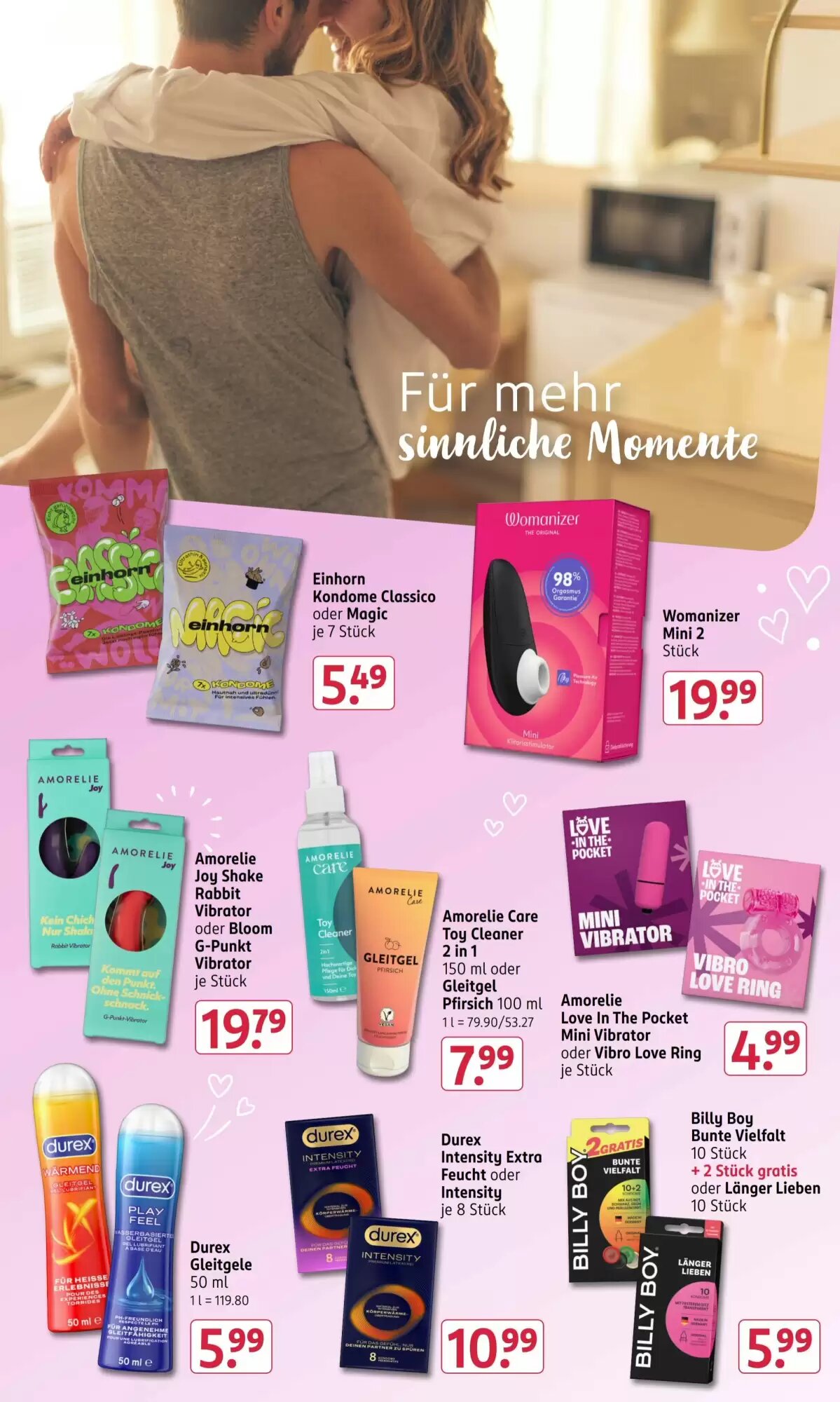 Rossmann Prospekt (ab 22.06.2026) zum Blättern - Seite 13