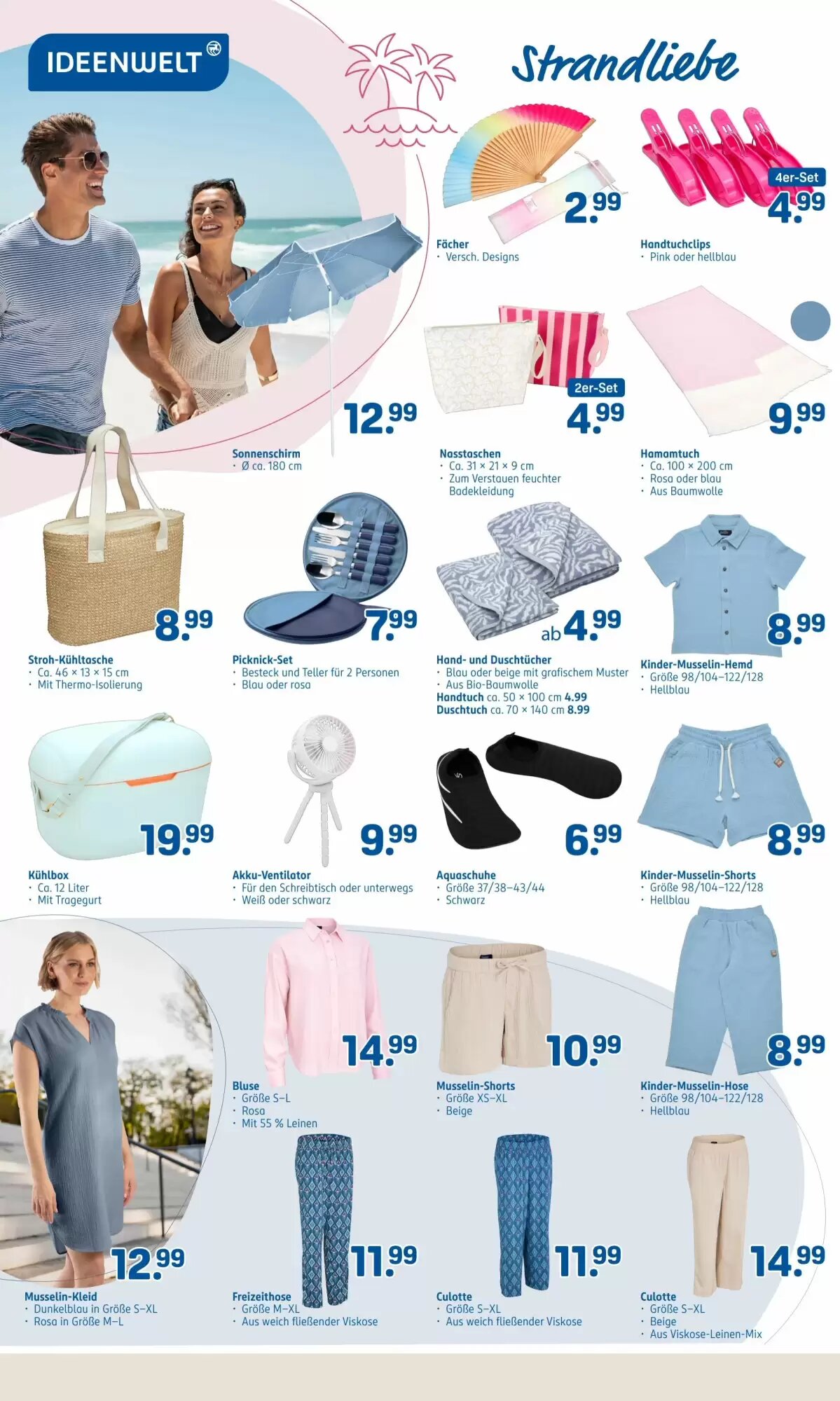 Rossmann Prospekt (ab 22.06.2026) zum Blättern - Seite 2