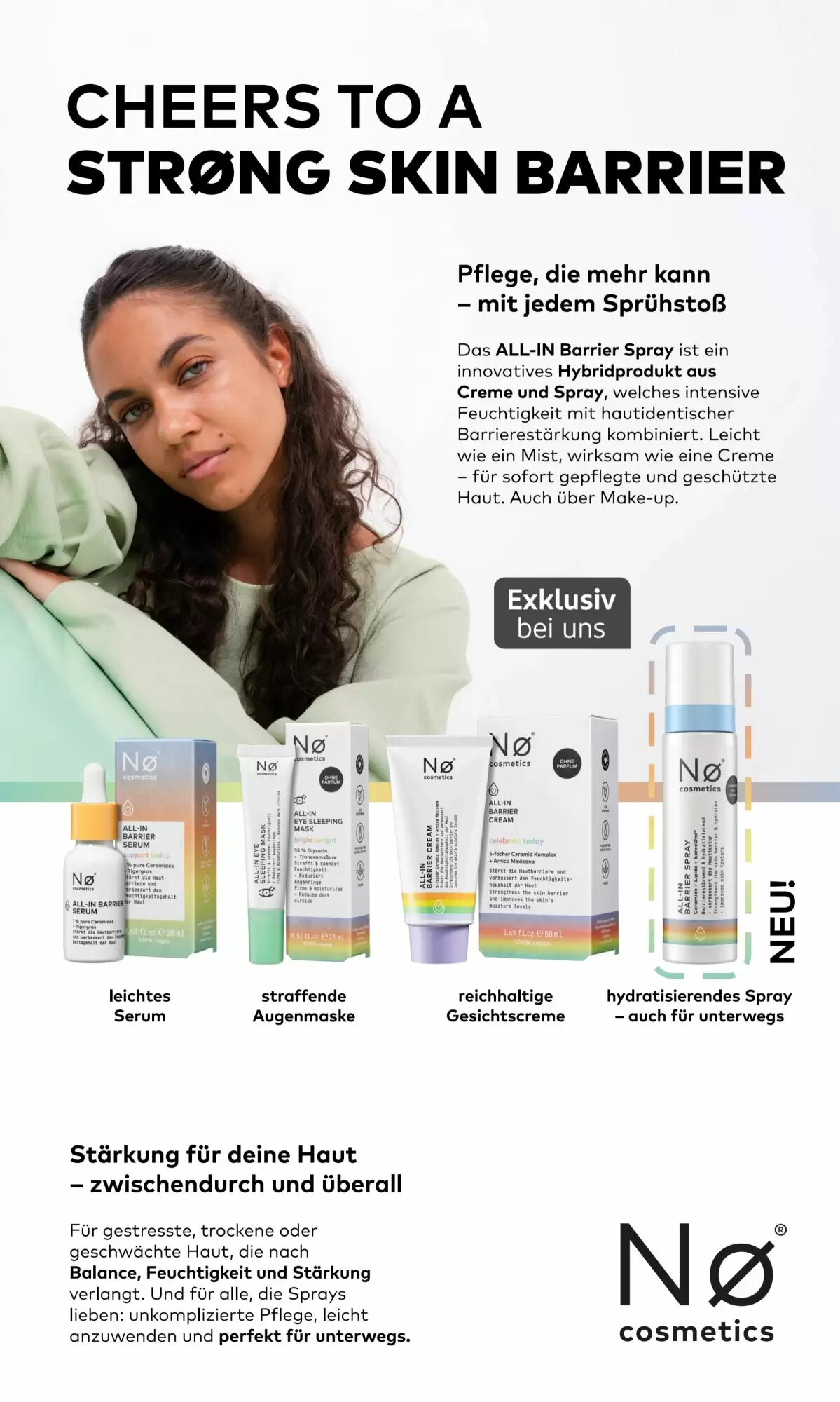 Rossmann Prospekt (ab 22.06.2026) zum Blättern - Seite 20