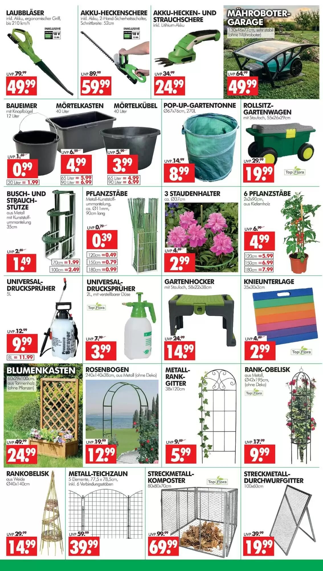 Wreesmann Prospekt (ab 22.06.2026) zum Blättern - Seite 7