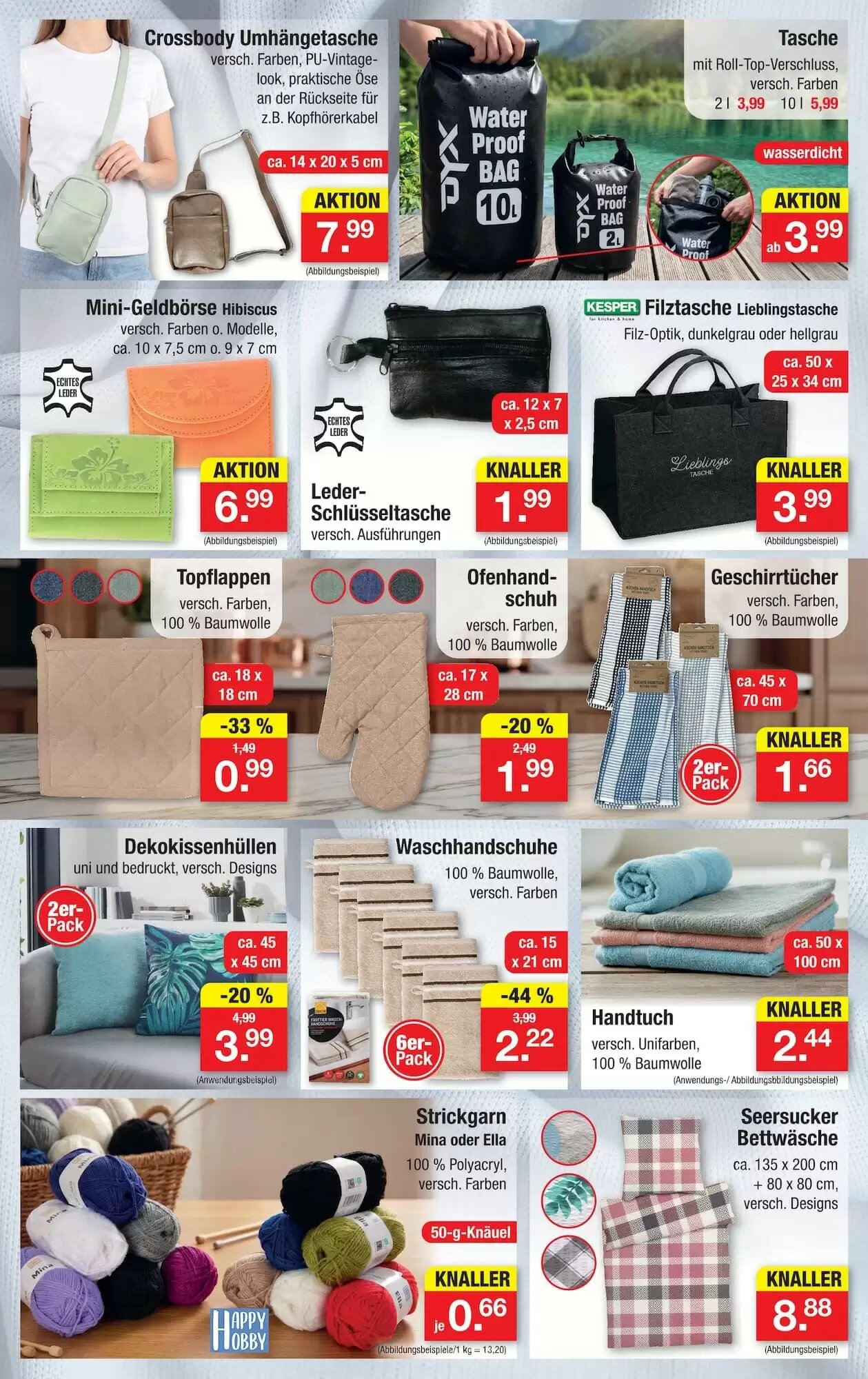 Zimmermann Prospekt (ab 22.06.2026) zum Blättern - Seite 9