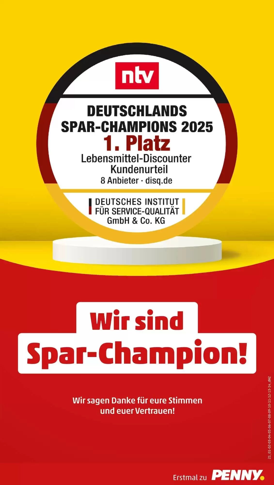 PENNY Prospekt (ab 22.06.2026) zum Blättern - Seite 21