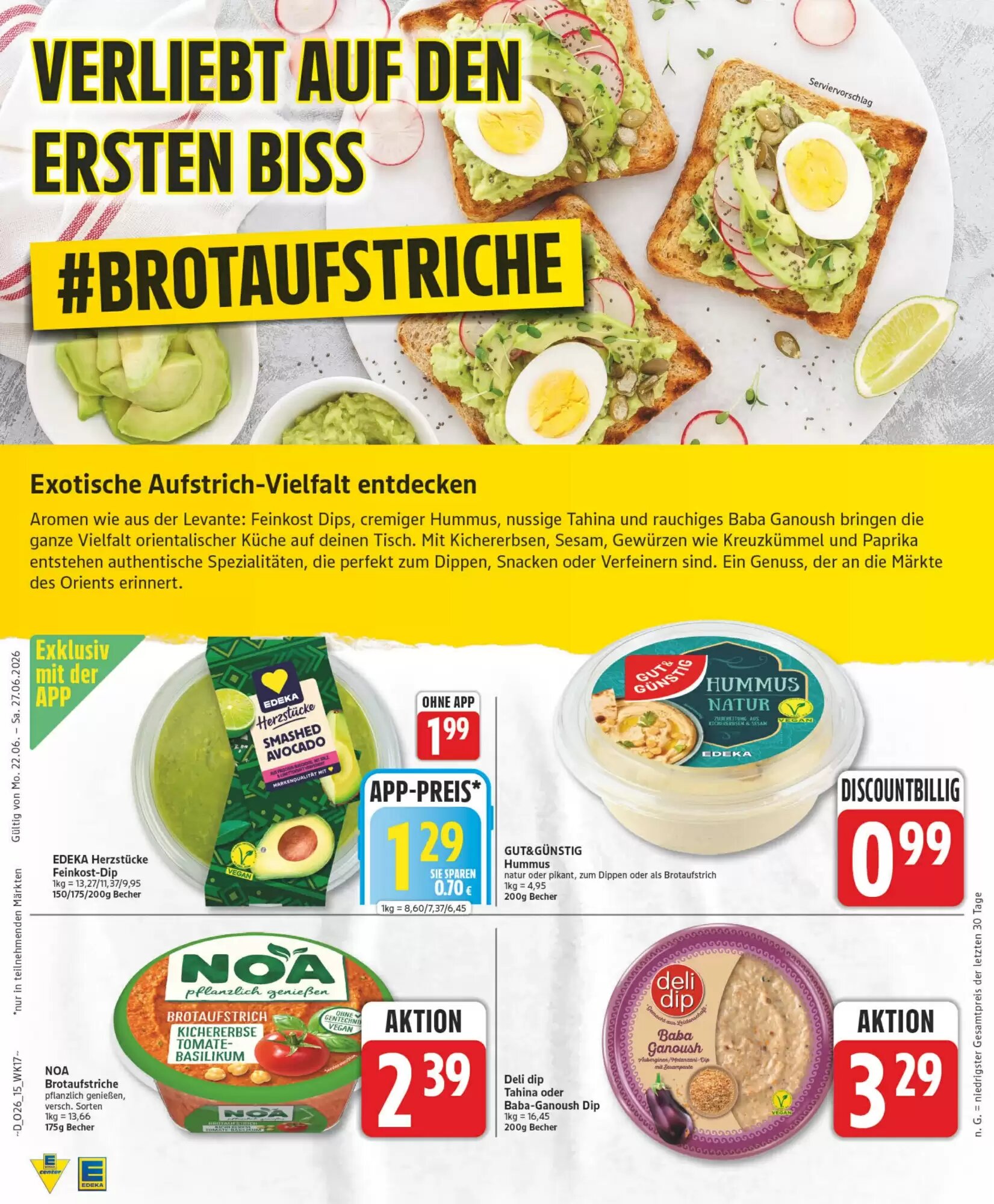 E Reichelt Prospekt (ab 22.06.2026) zum Blättern - Seite 15