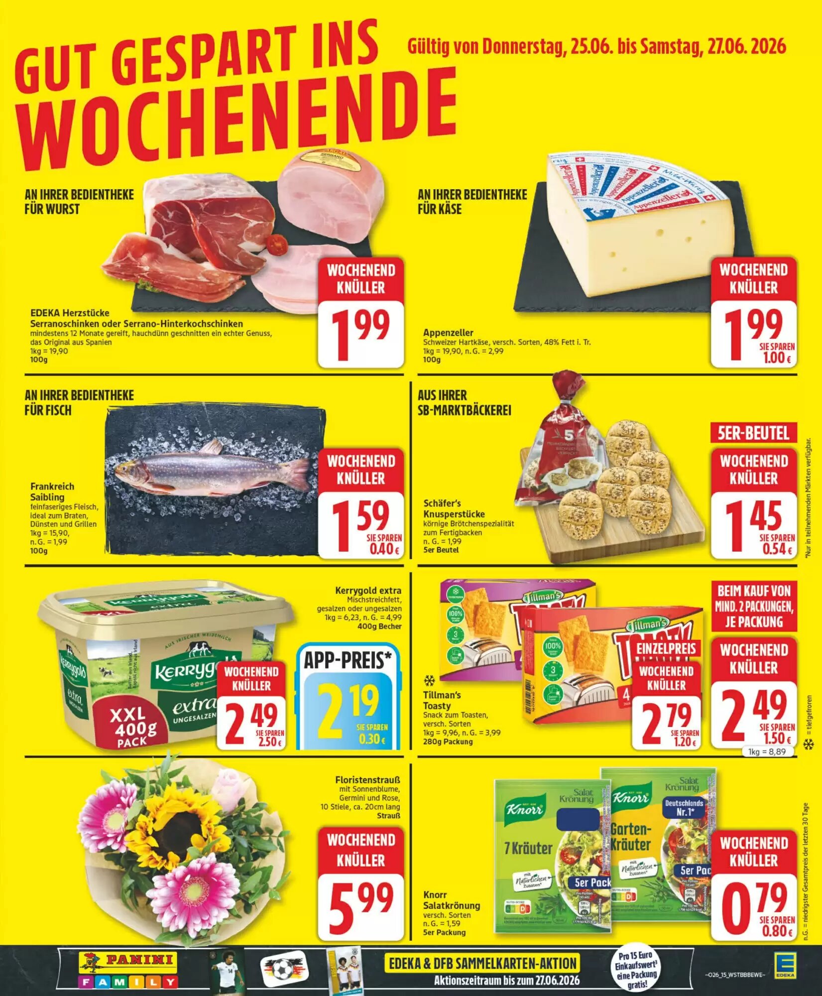 E Reichelt Prospekt (ab 22.06.2026) zum Blättern - Seite 19