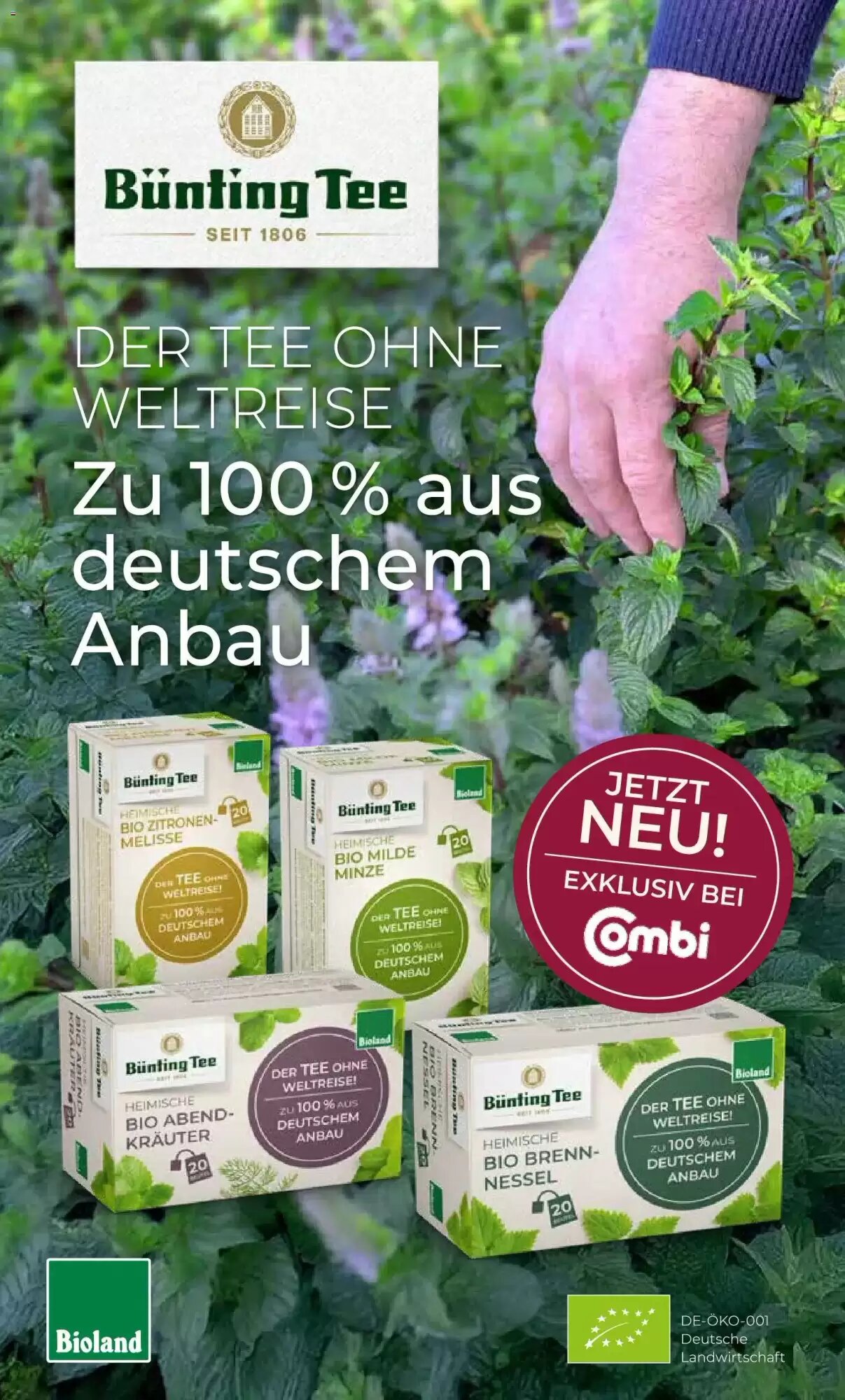 Combi Prospekt (ab 22.06.2026) zum Blättern - Seite 14