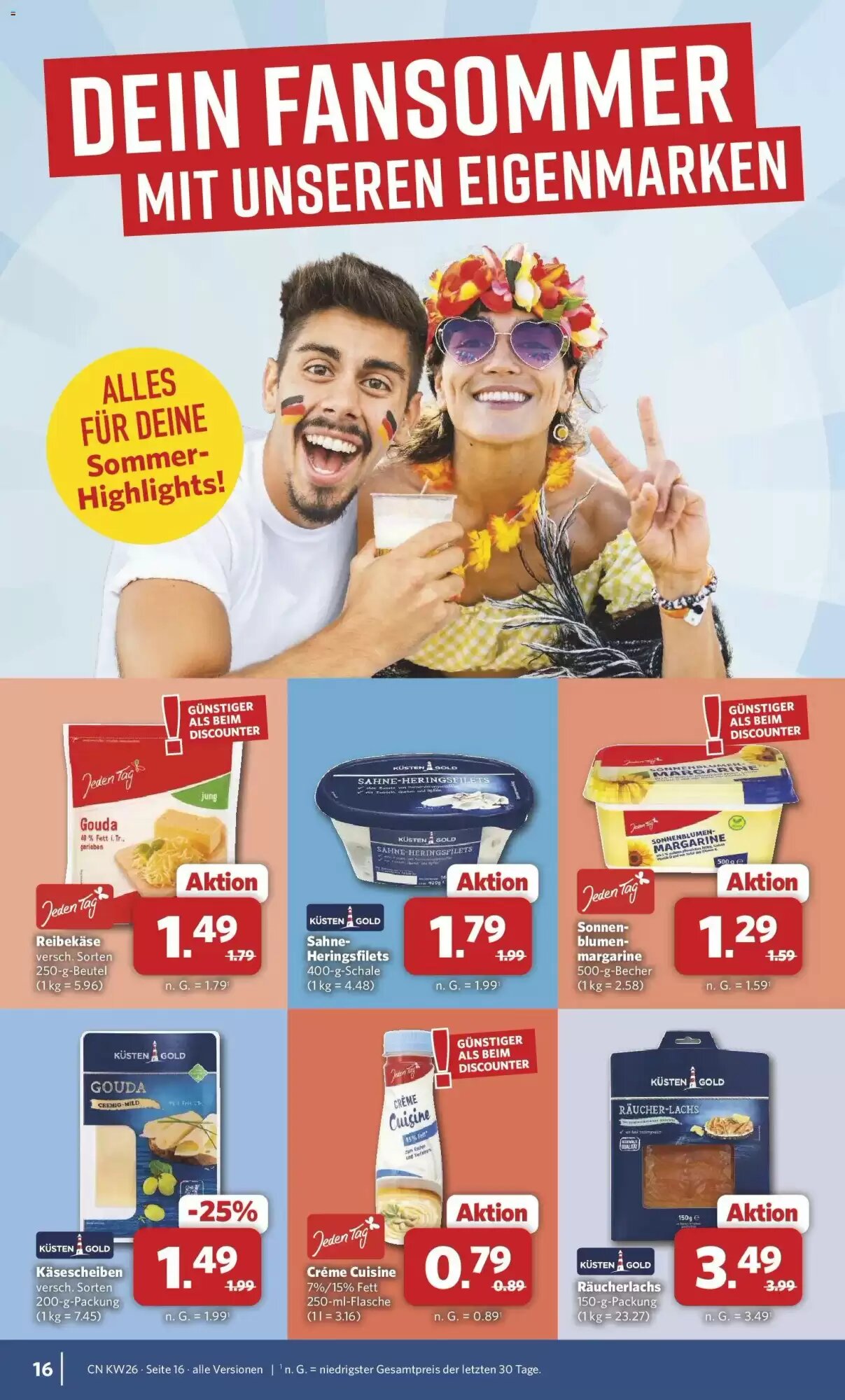 Combi Prospekt (ab 22.06.2026) zum Blättern - Seite 18