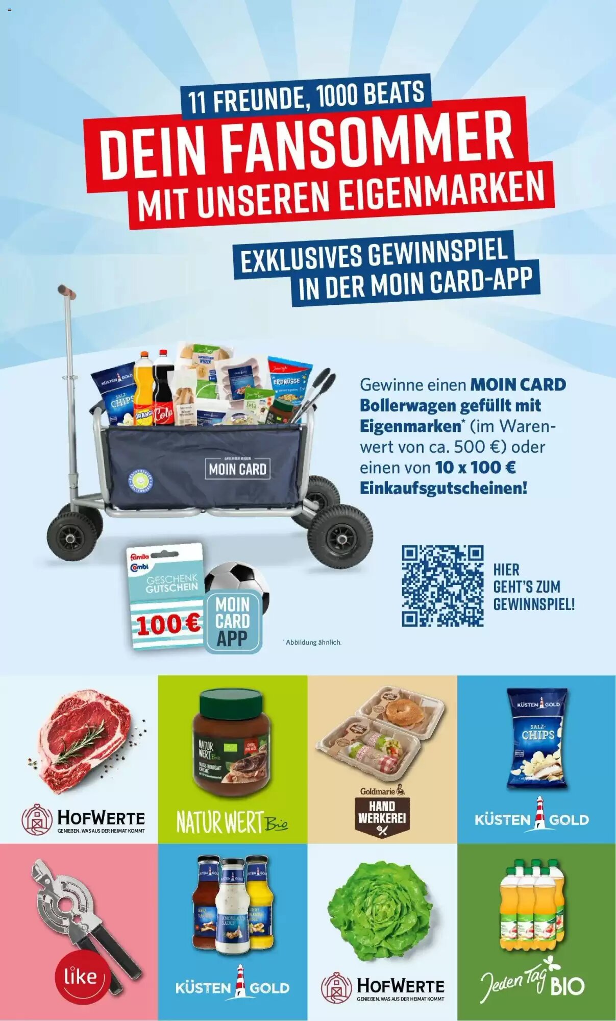 Combi Prospekt (ab 22.06.2026) zum Blättern - Seite 20