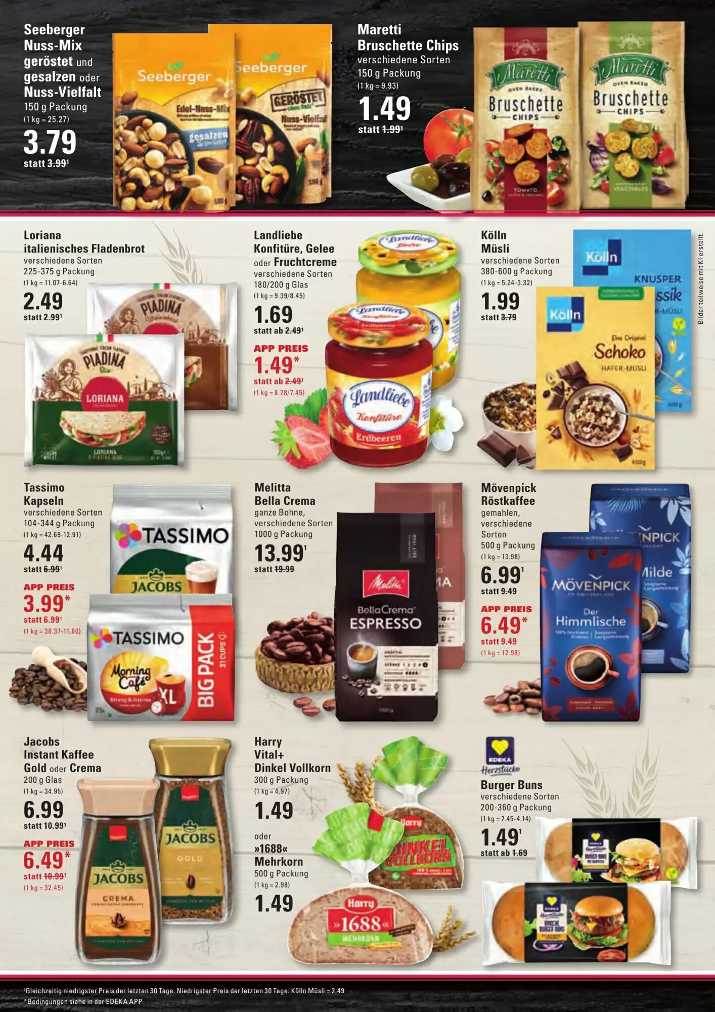 Meyer's Frischemarkt Prospekt (ab 22.06.2026) zum Blättern - Seite 13