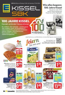 SBK Prospekt (ab 22.06.2026) zum Blättern