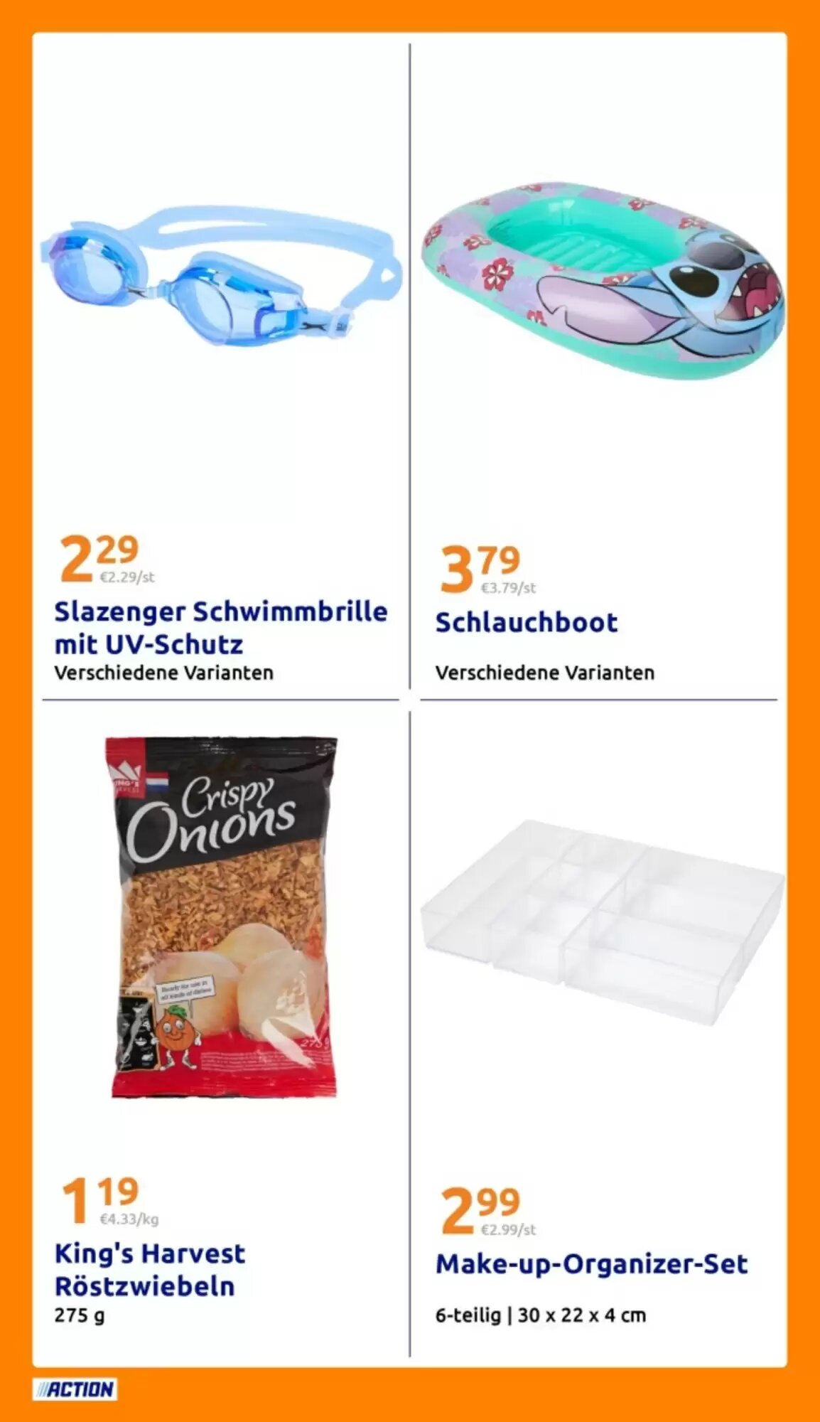 Action Prospekt (ab 24.06.2026) zum Blättern - Seite 29