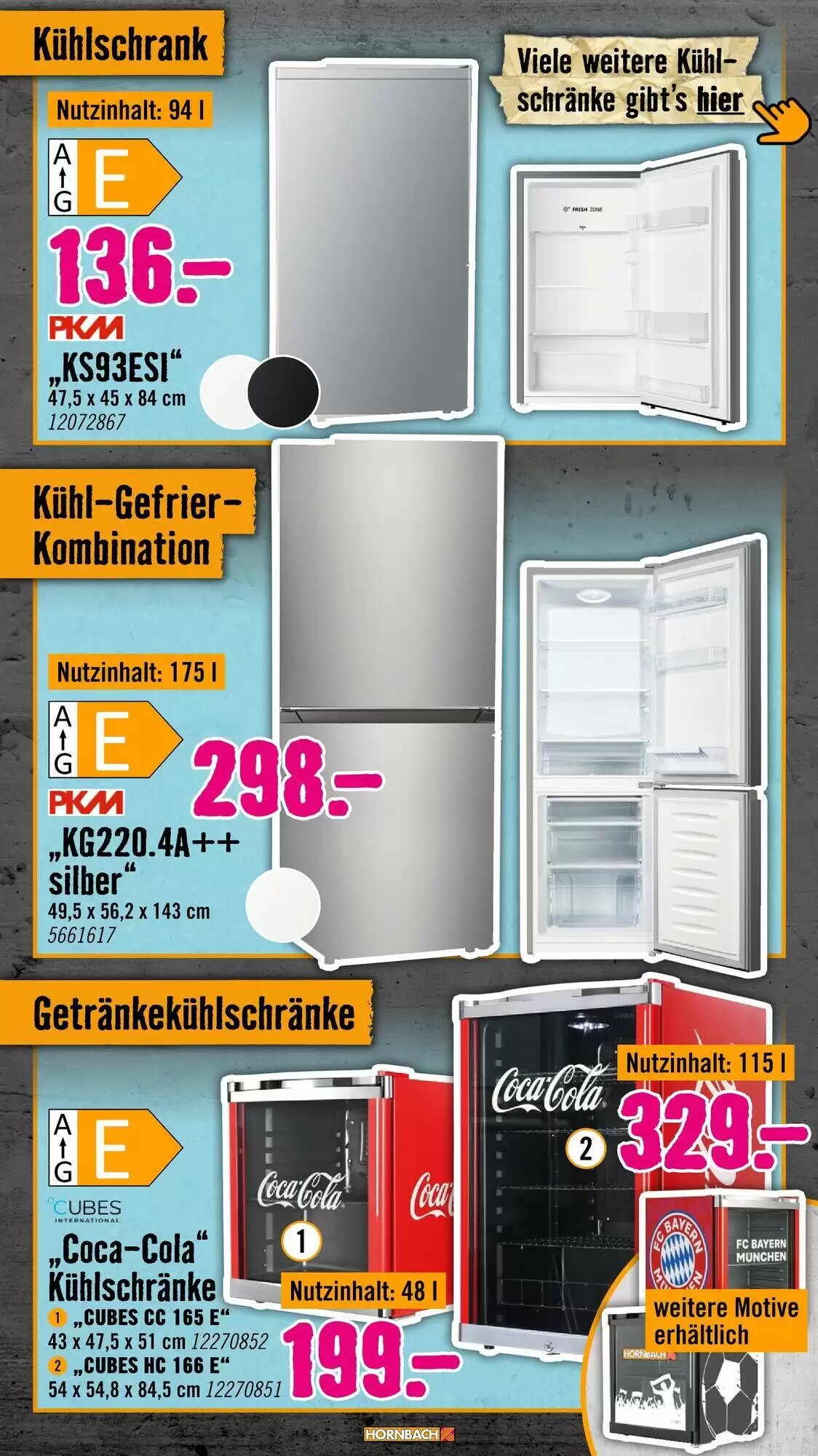 Hornbach Prospekt (ab 24.06.2026) zum Blättern - Seite 27